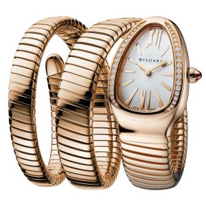 BVLGARI Serpenti