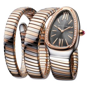 BVLGARI Serpenti