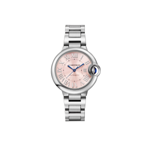 Cartier Ballon Bleu