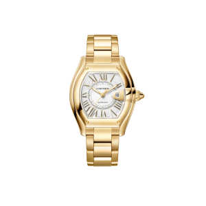 Cartier Roadster