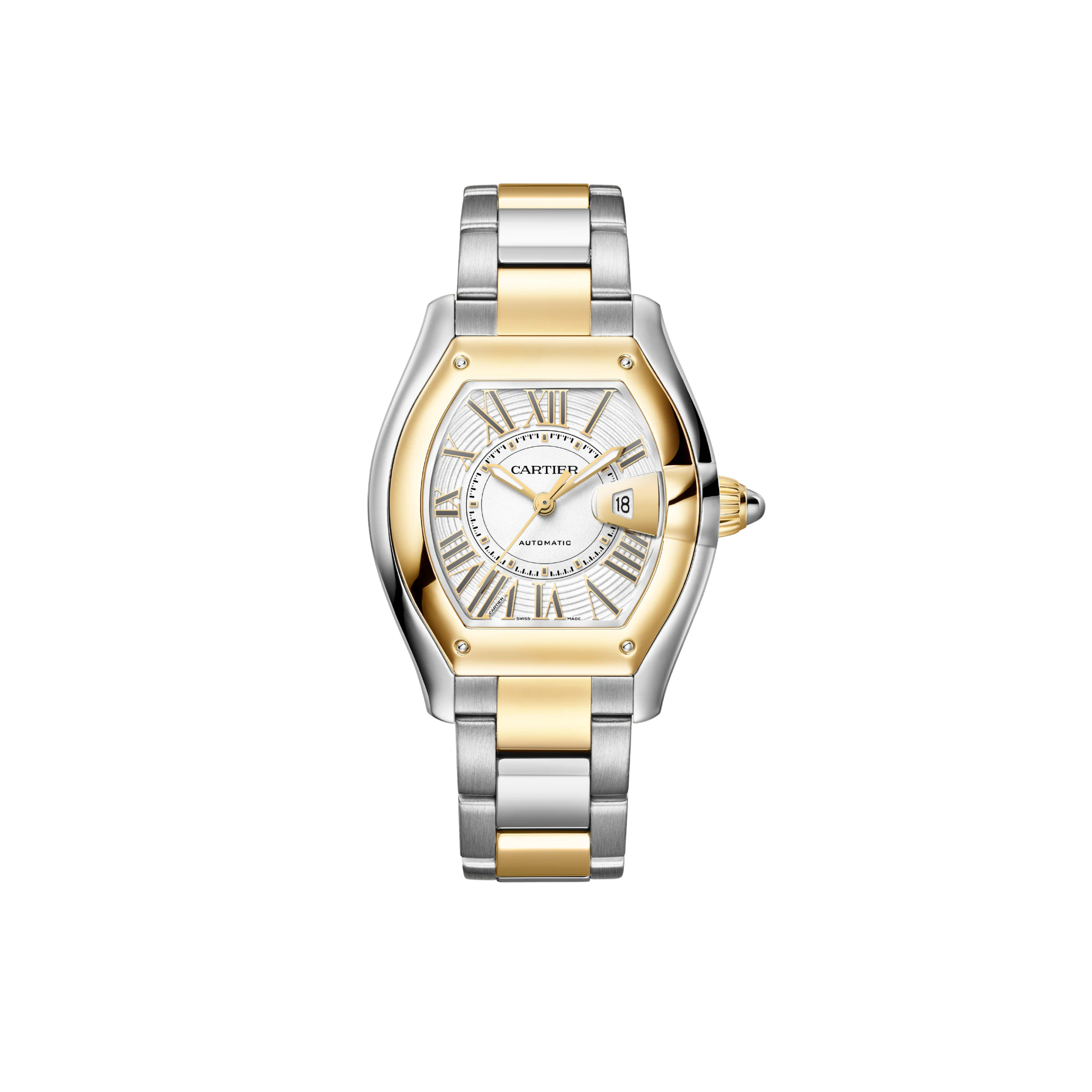 Cartier Roadster Cartier Roadster