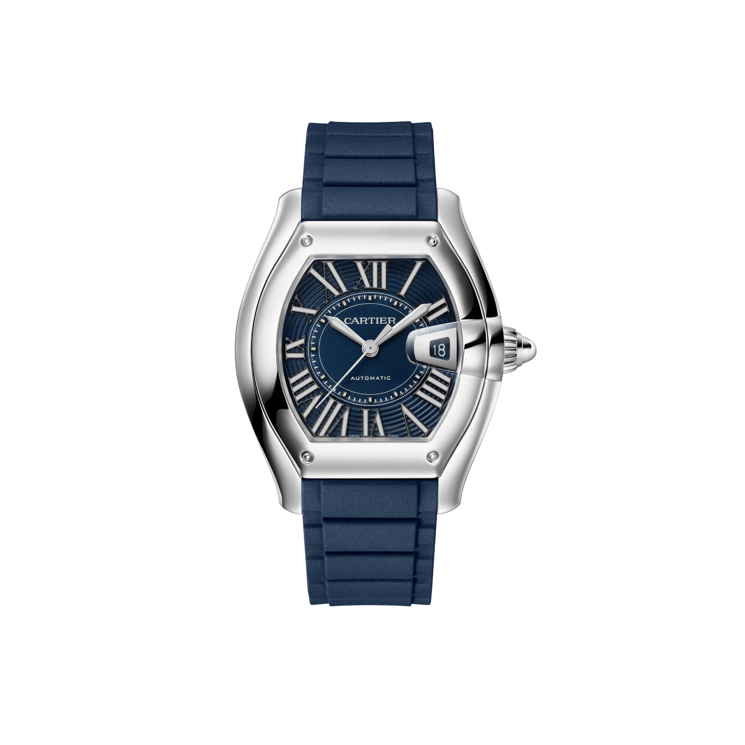 Cartier Roadster Cartier Roadster