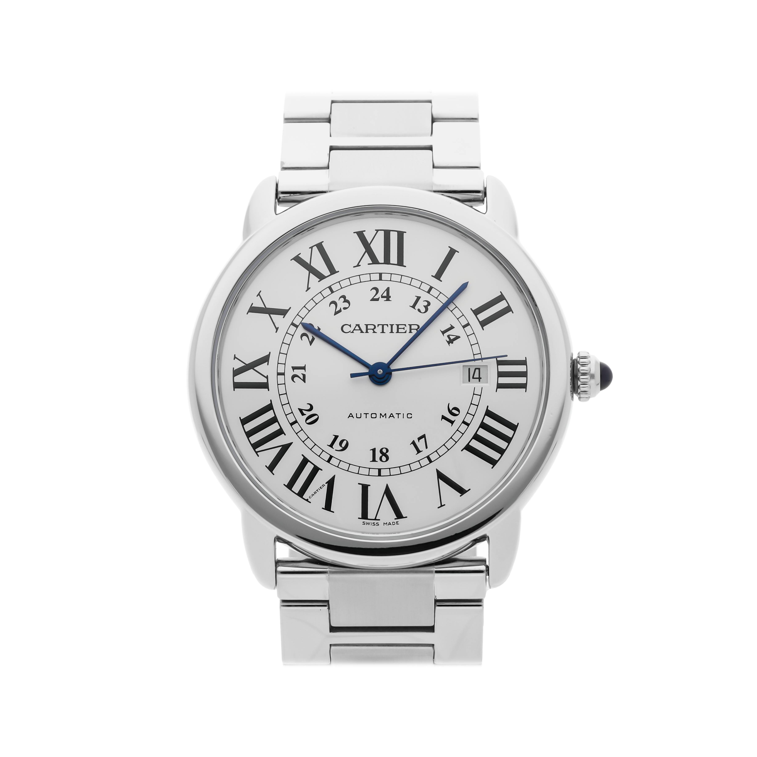 Cartier Ronde Cartier Ronde