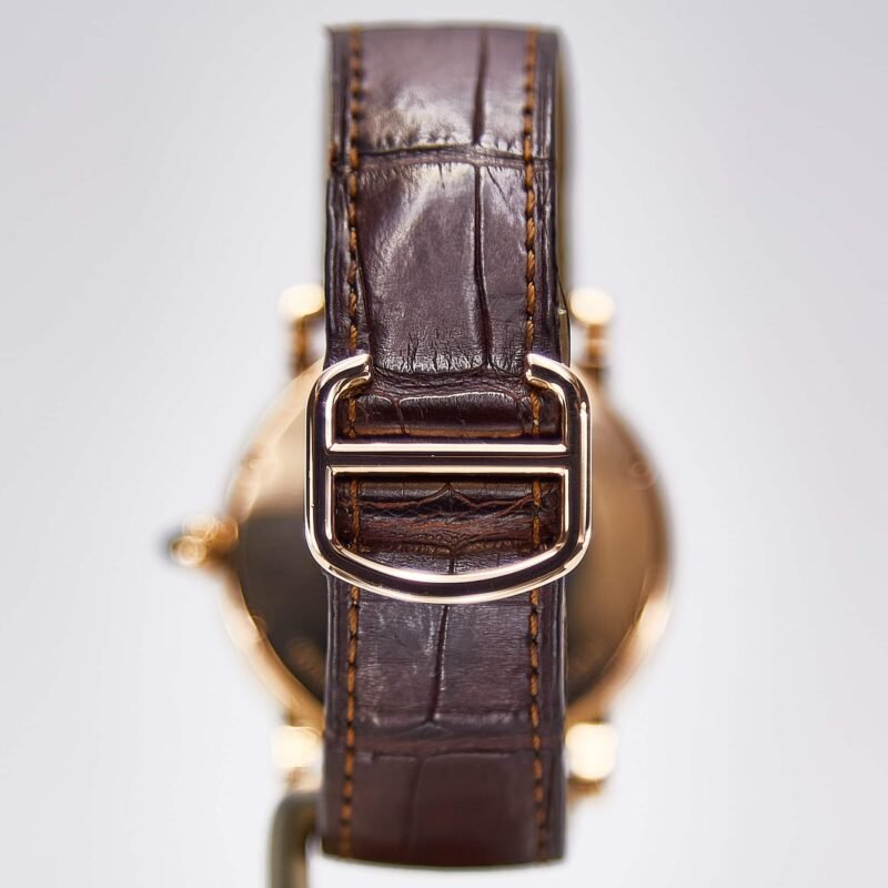 Cartier Rotonde de Cartier Manual (W1556252) - Chrono Swiss Watch Cartier Rotonde de Cartier Manual (W1556252) - Chrono Swiss Watch
