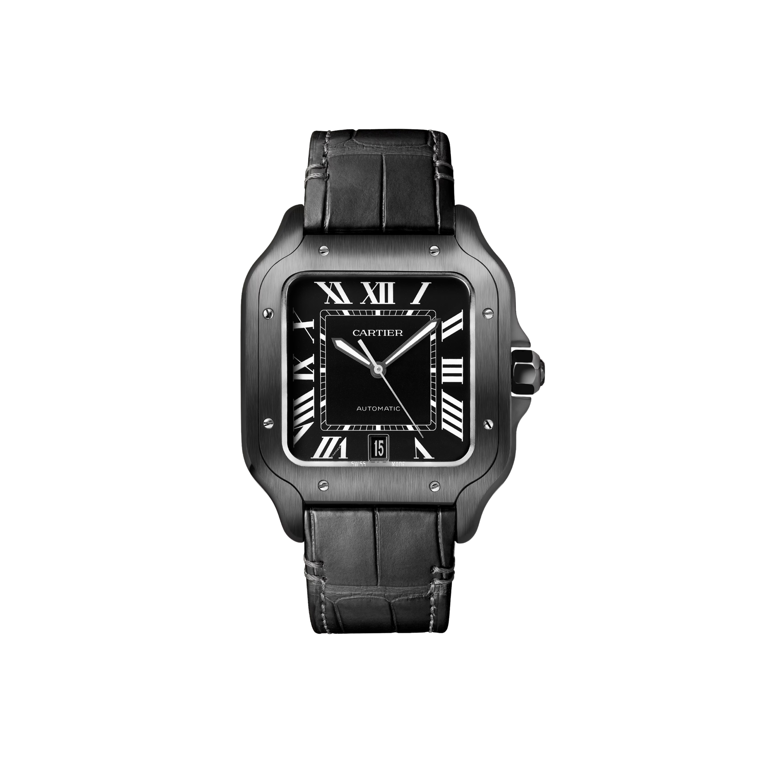 Cartier Santos Cartier Santos