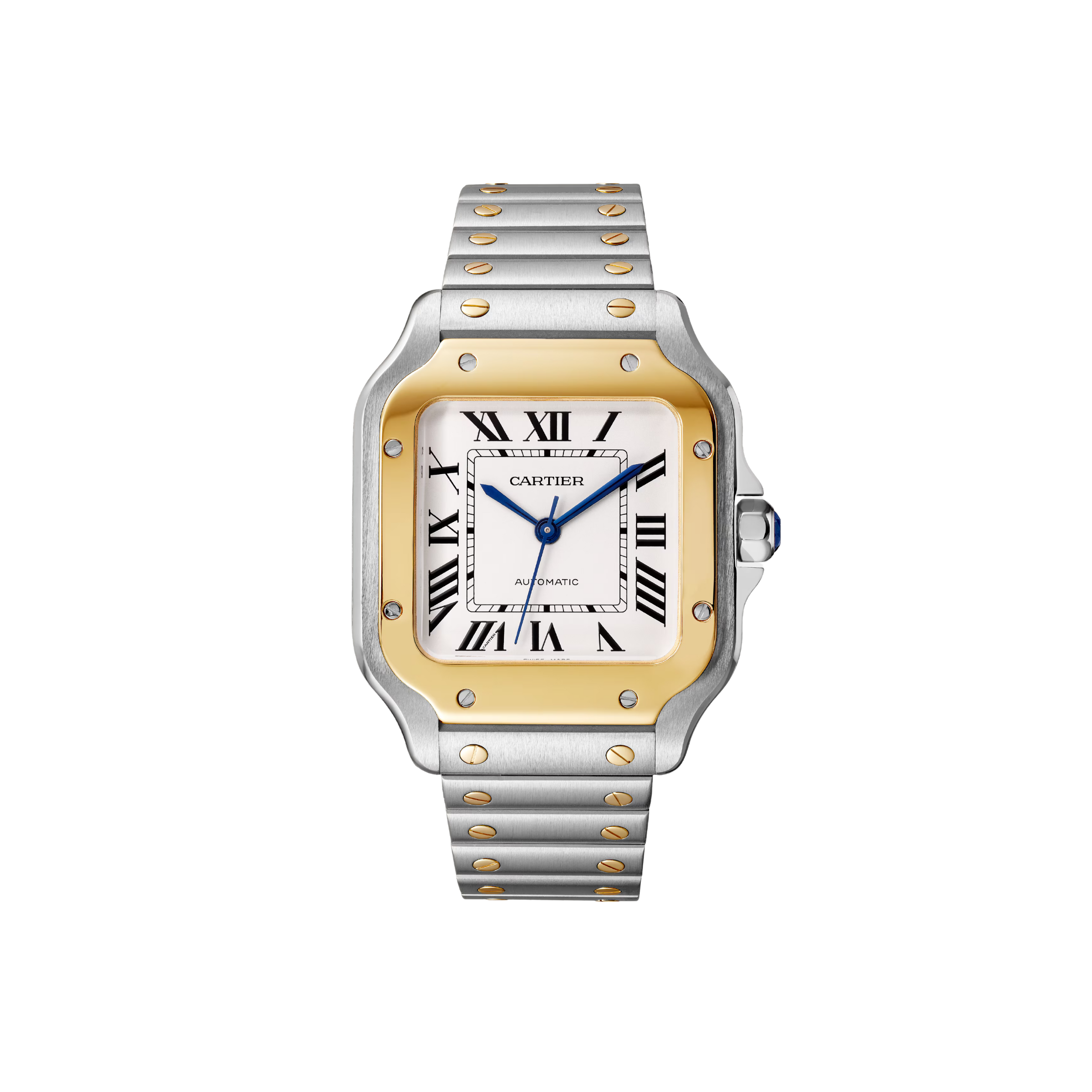 Cartier Santos Cartier Santos