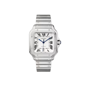 Cartier Santos