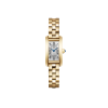 Cartier Tank