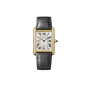 Cartier Tank