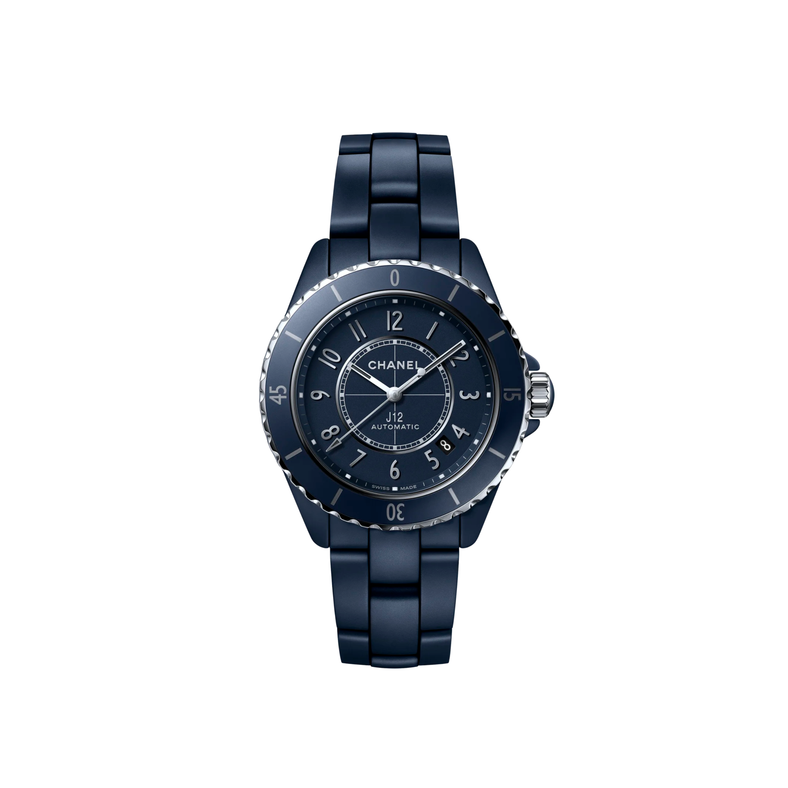 CHANEL J12 CHANEL J12