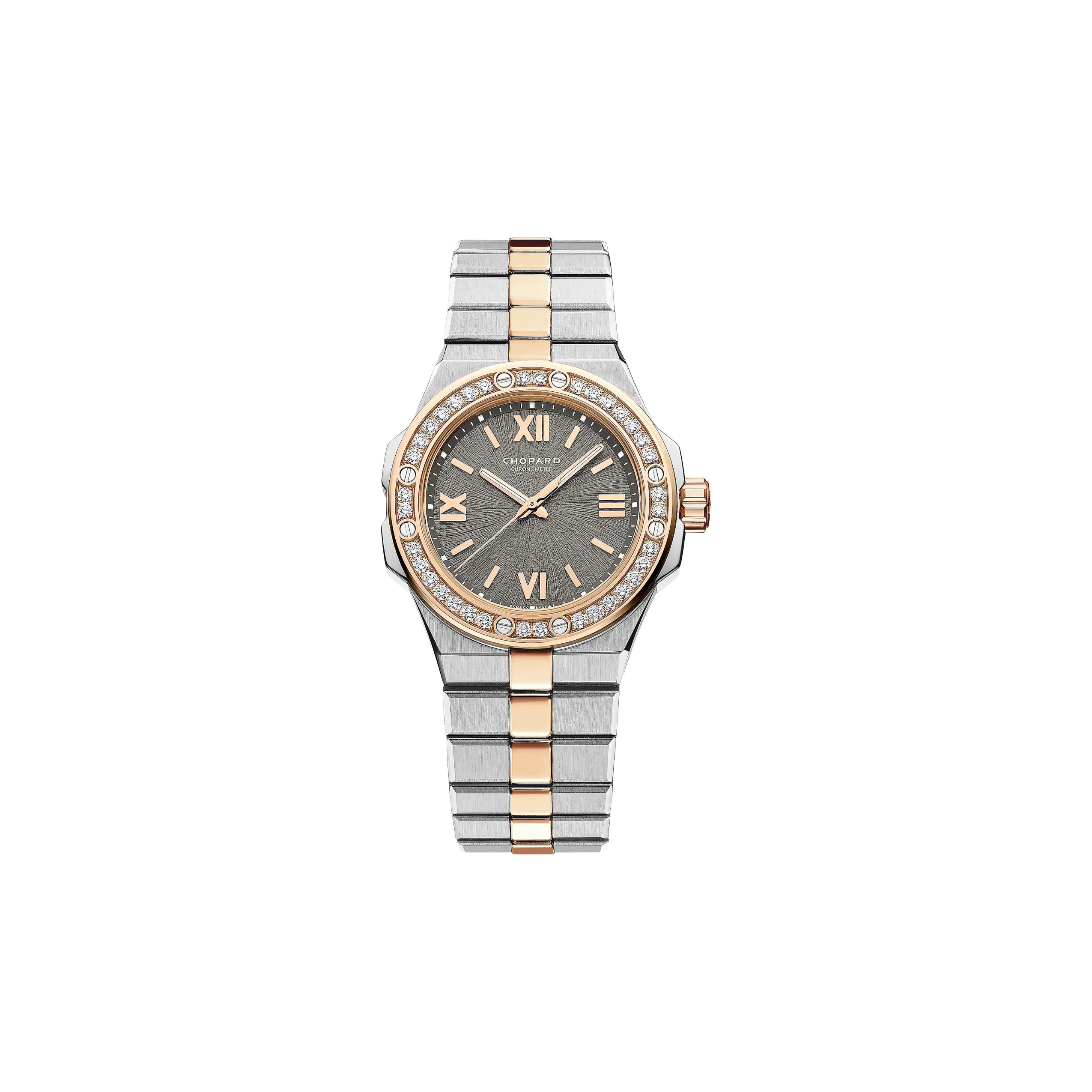 Chopard Alpine Eagle Chopard Alpine Eagle