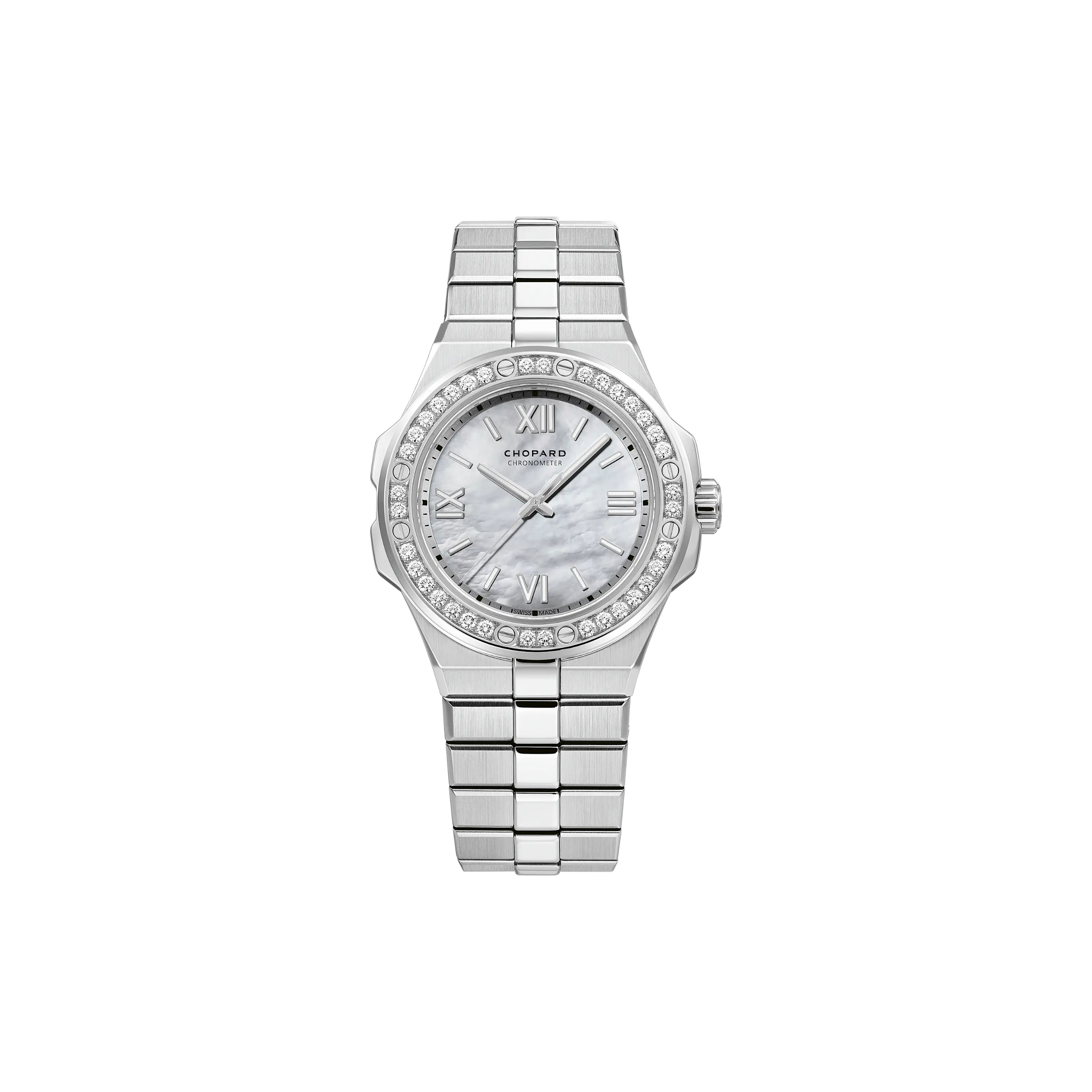 Chopard Alpine Eagle Chopard Alpine Eagle