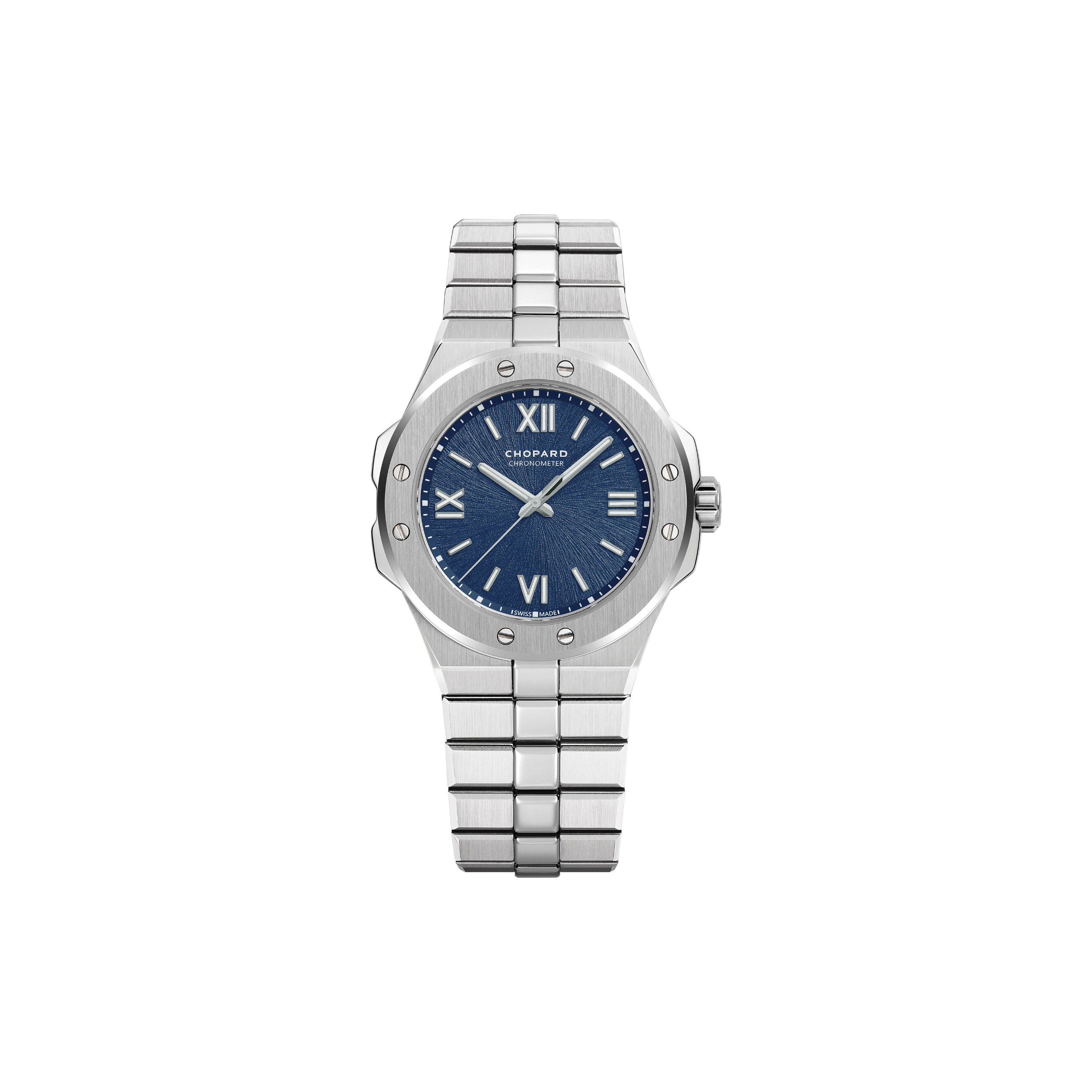 Chopard Alpine Eagle Chopard Alpine Eagle
