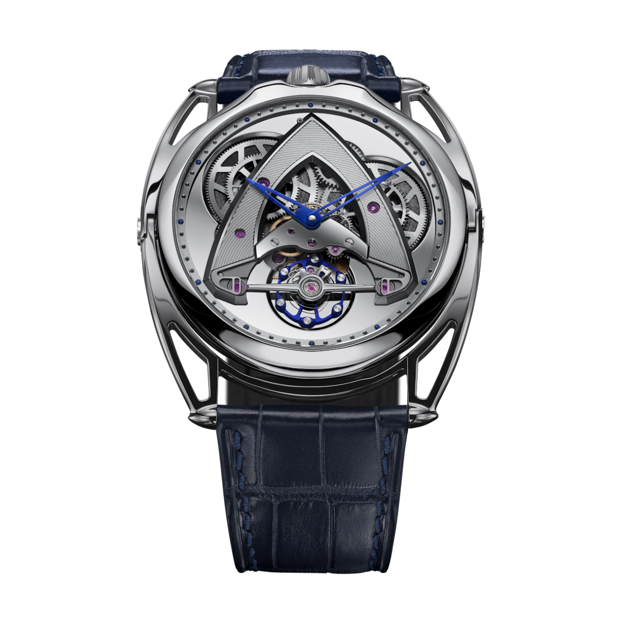 De Bethune DB28 De Bethune DB28