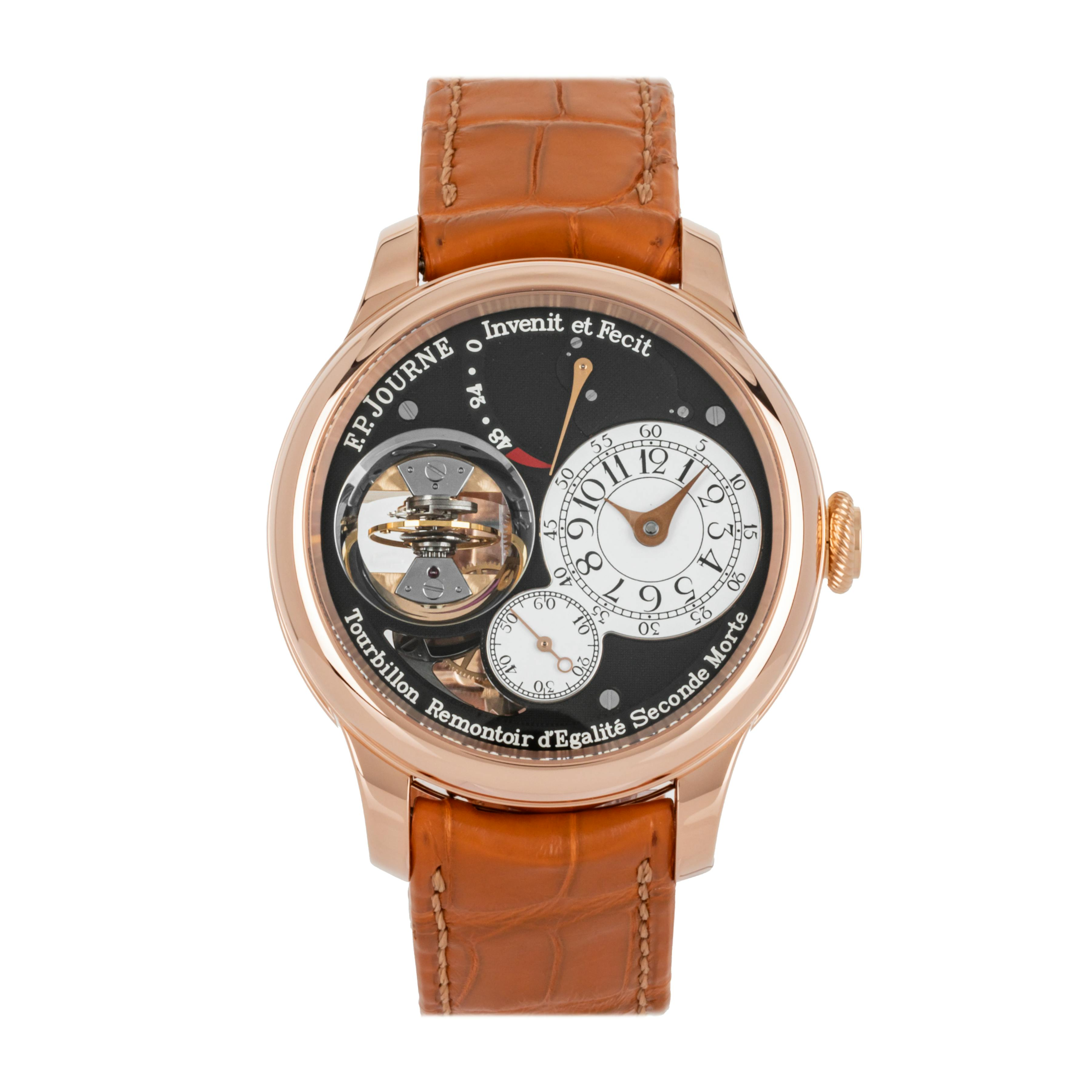 F.P. Journe Boutique F.P. Journe Boutique
