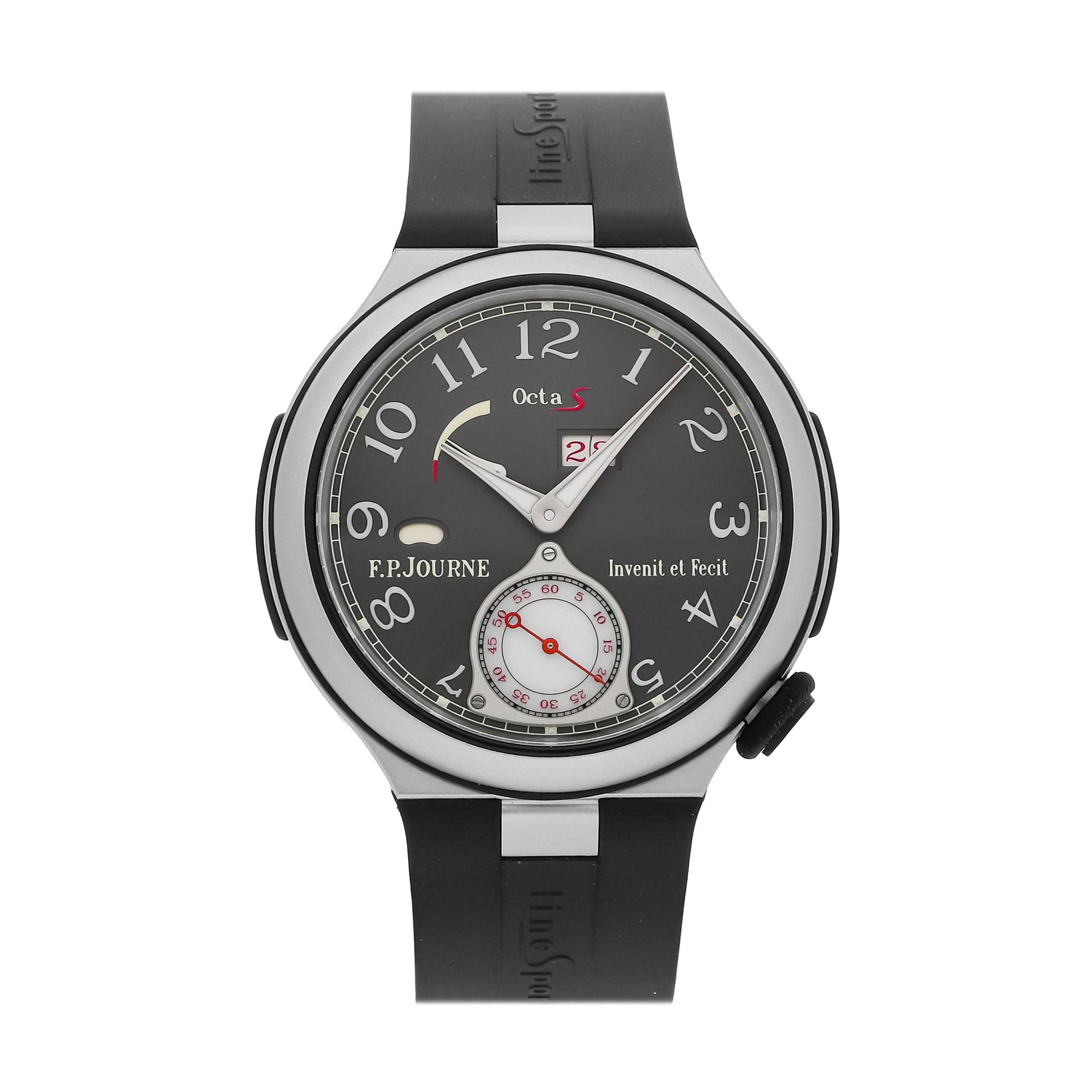 F.P. Journe Linesport F.P. Journe Linesport
