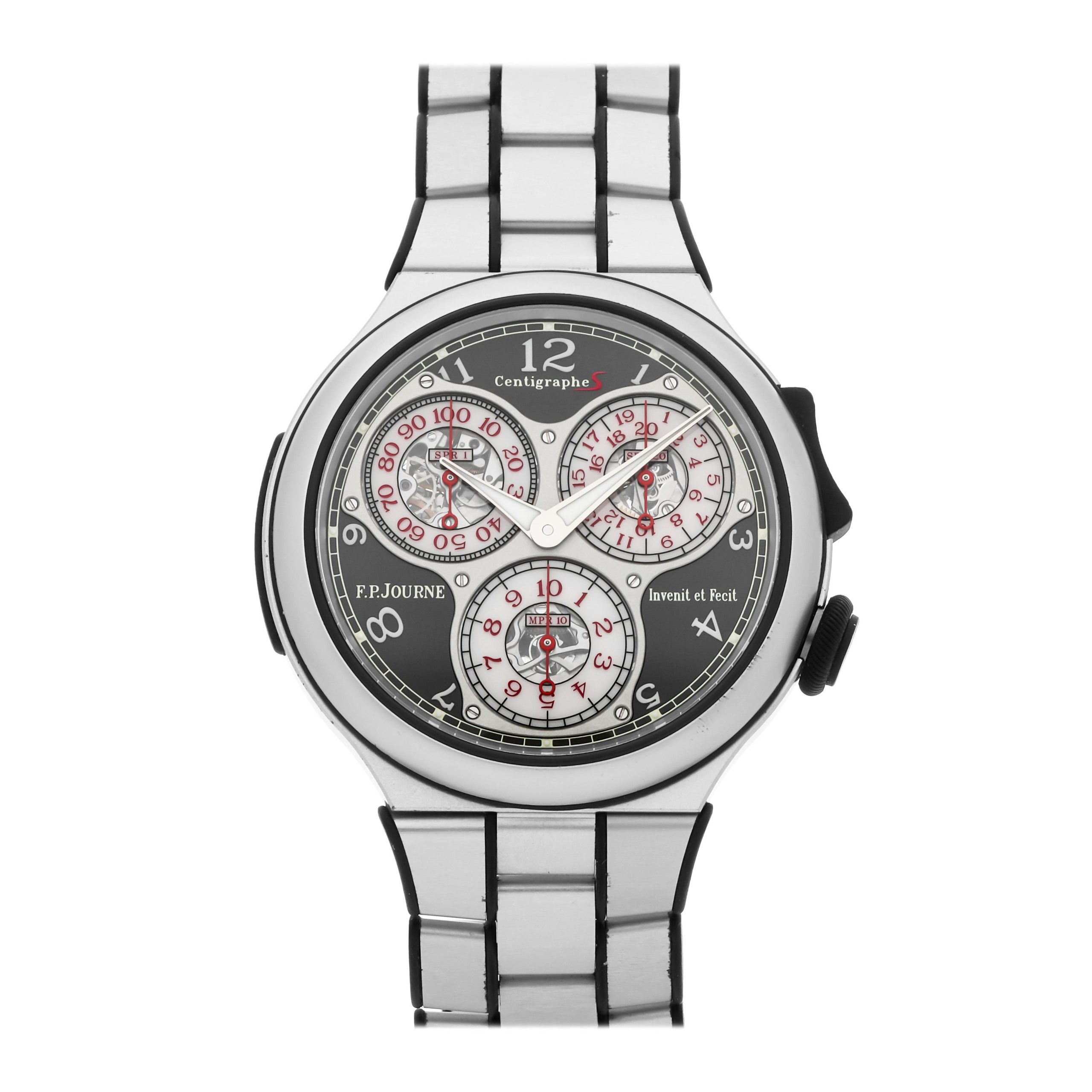 F.P. Journe Linesport F.P. Journe Linesport