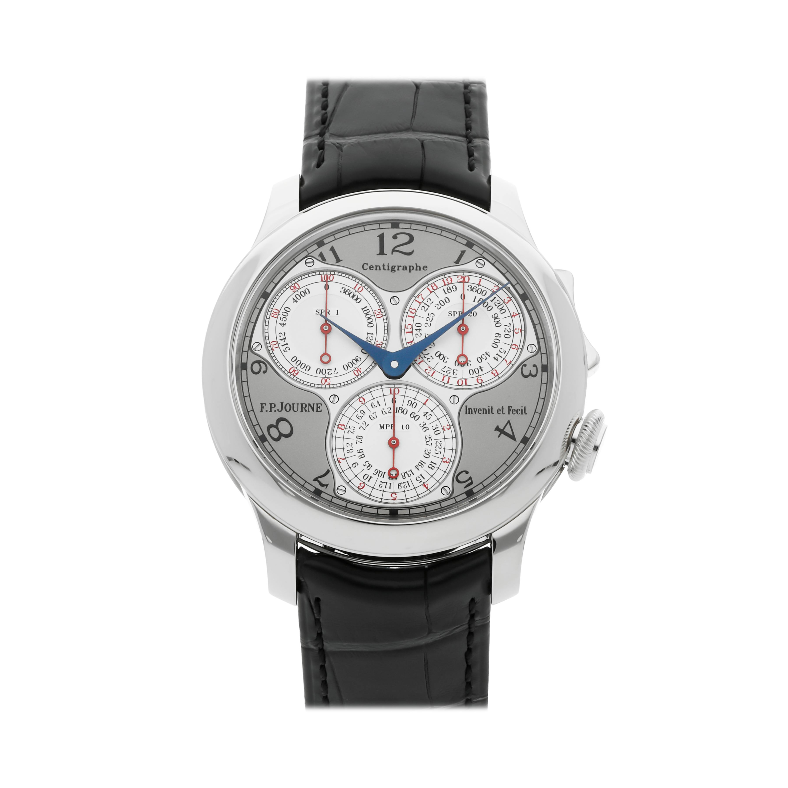 F.P. Journe Souveraine F.P. Journe Souveraine