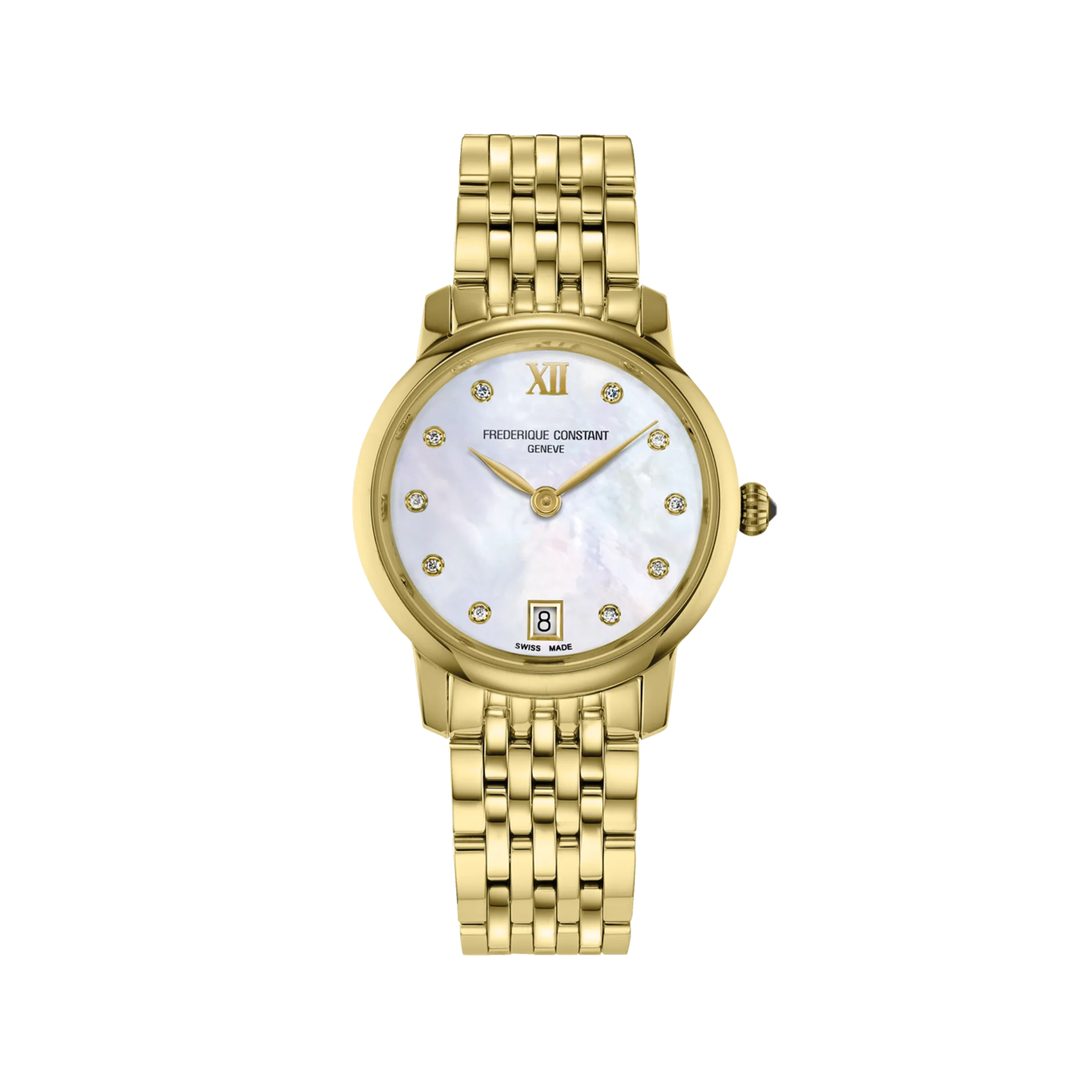Frederique Constant Classics Frederique Constant Classics