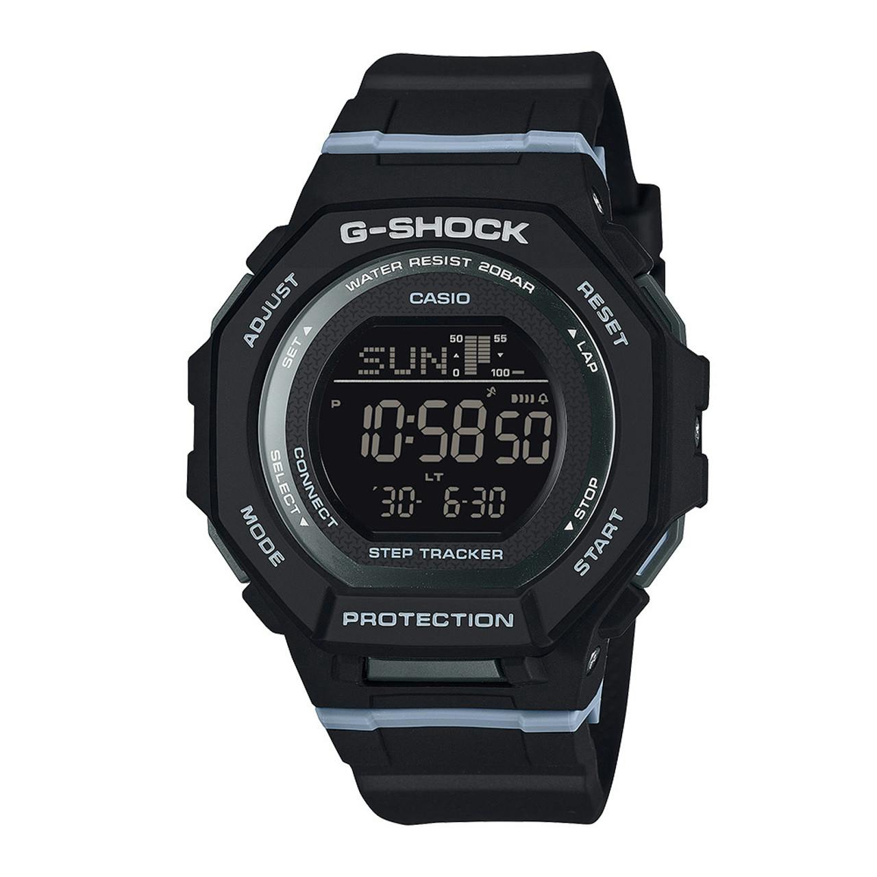 G-Shock 2100 Series G-Shock 2100 Series