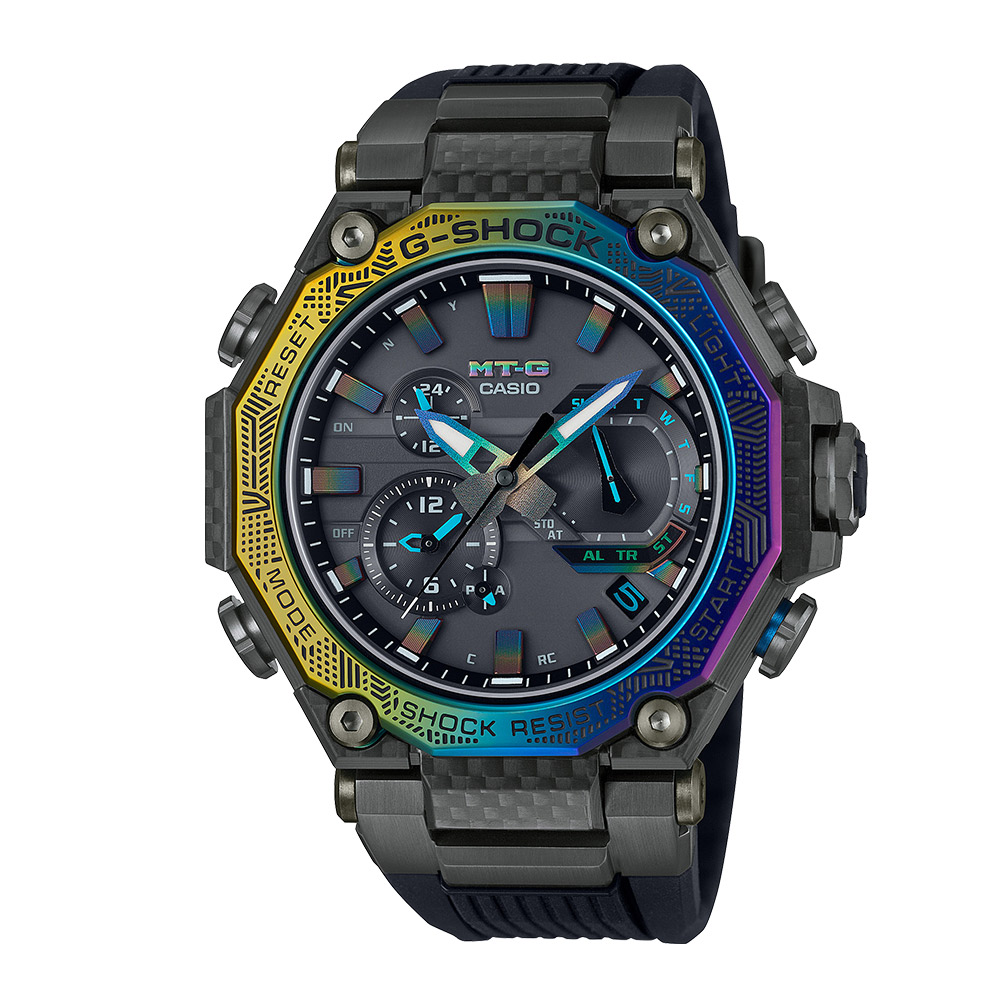 G-Shock MT-G G-Shock MT-G