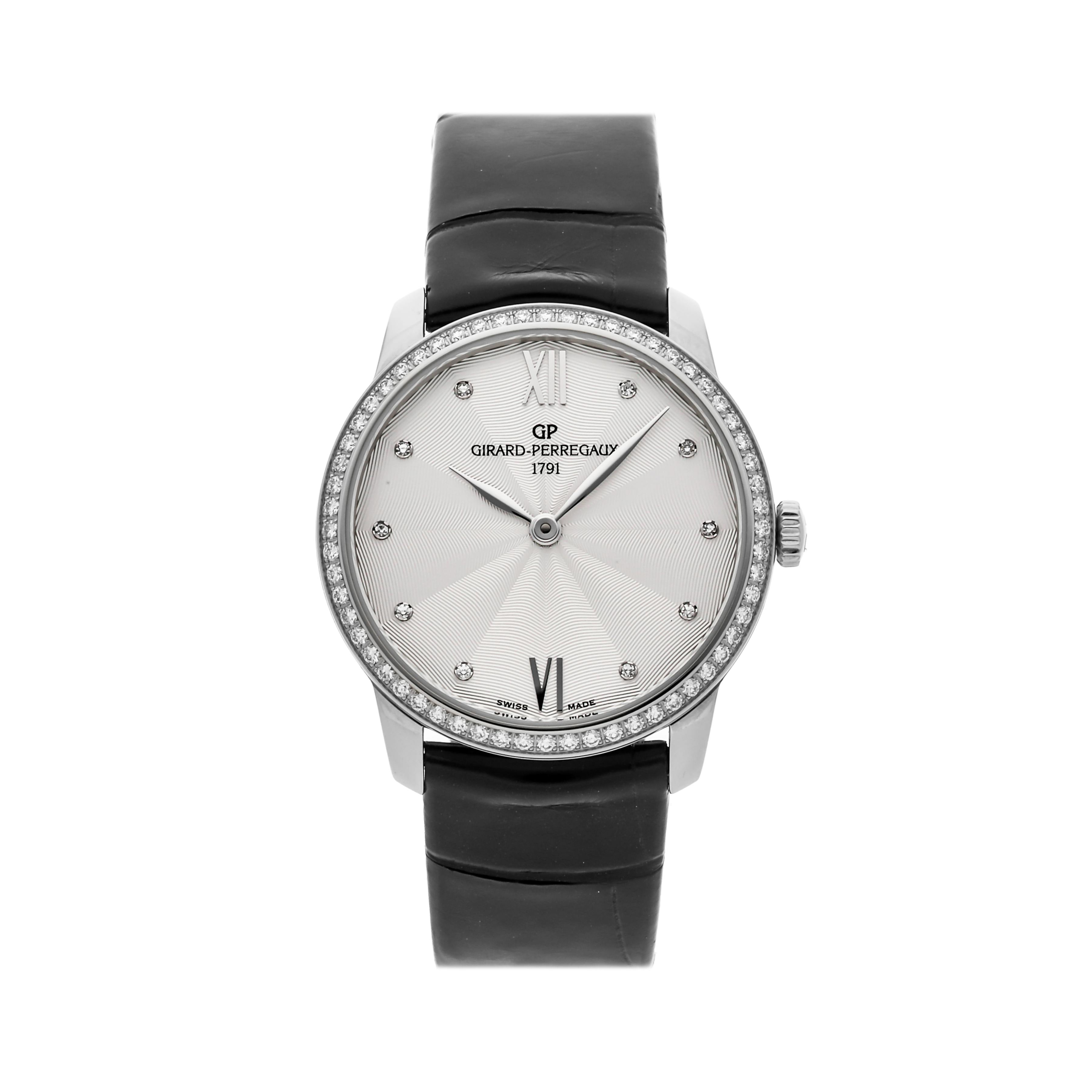 Girard-Perregaux 1966 Girard-Perregaux 1966