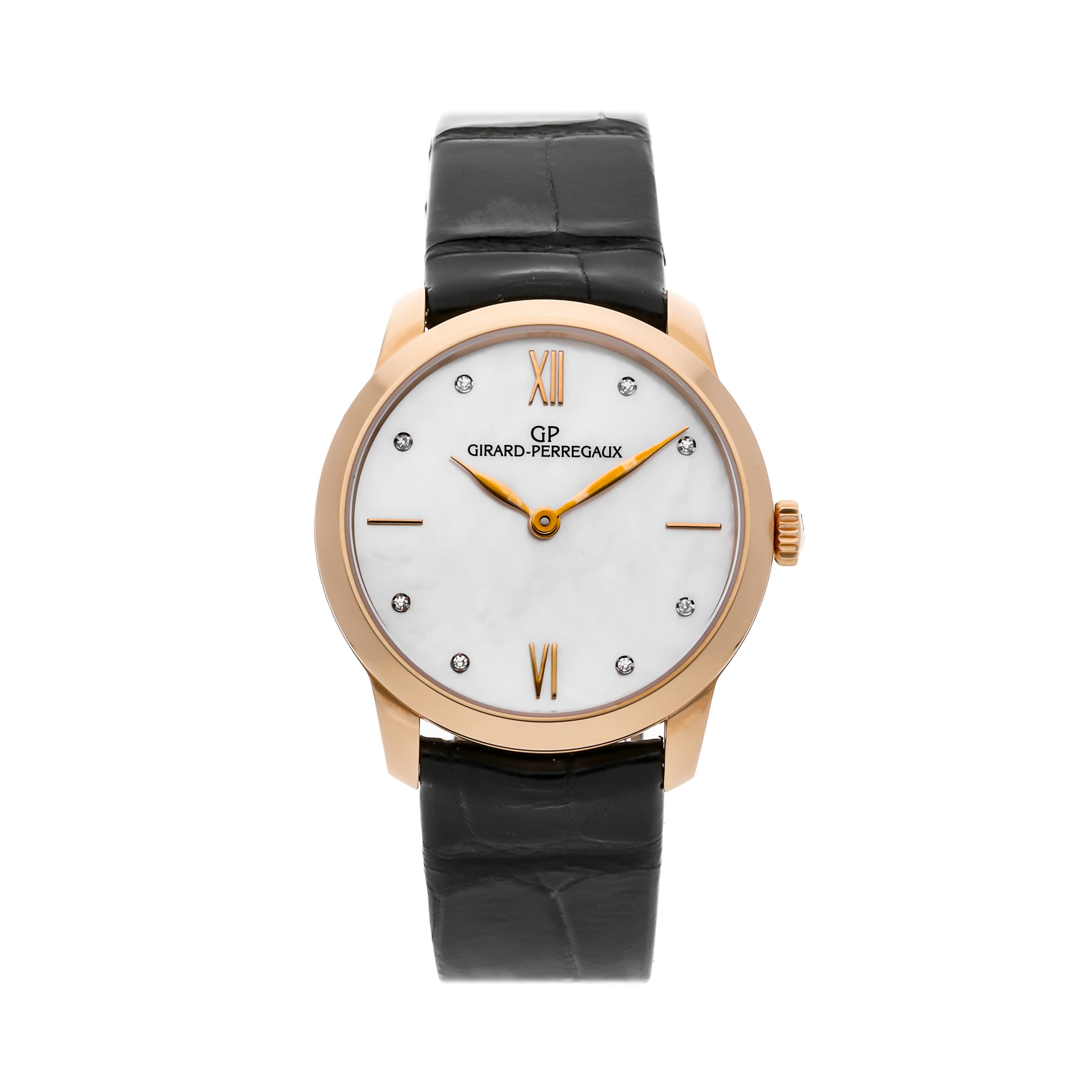 Girard-Perregaux 1966 Girard-Perregaux 1966