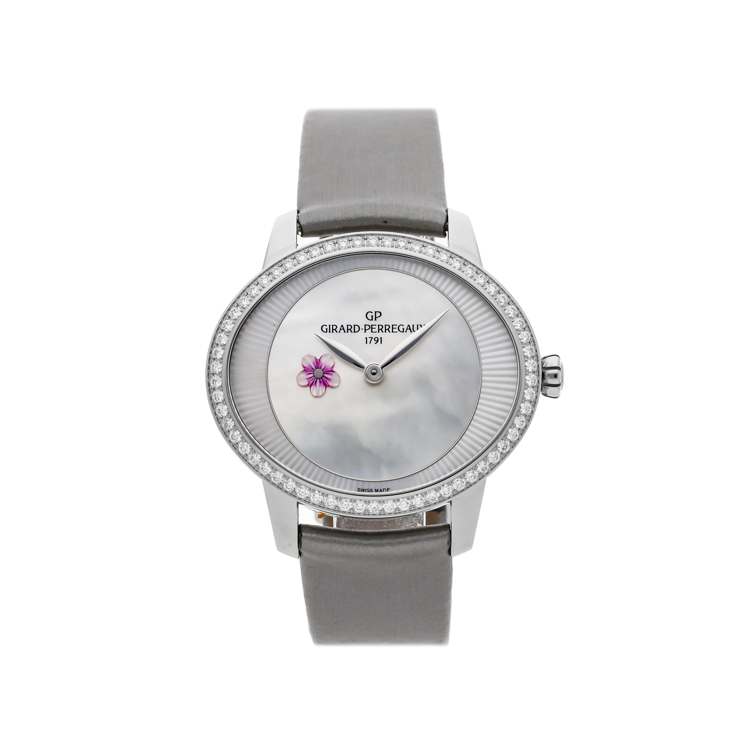 Girard-Perregaux Cat's Eye Girard-Perregaux Cat's Eye