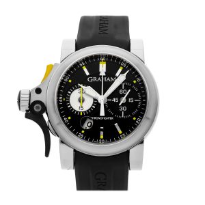 Graham Chronofighter