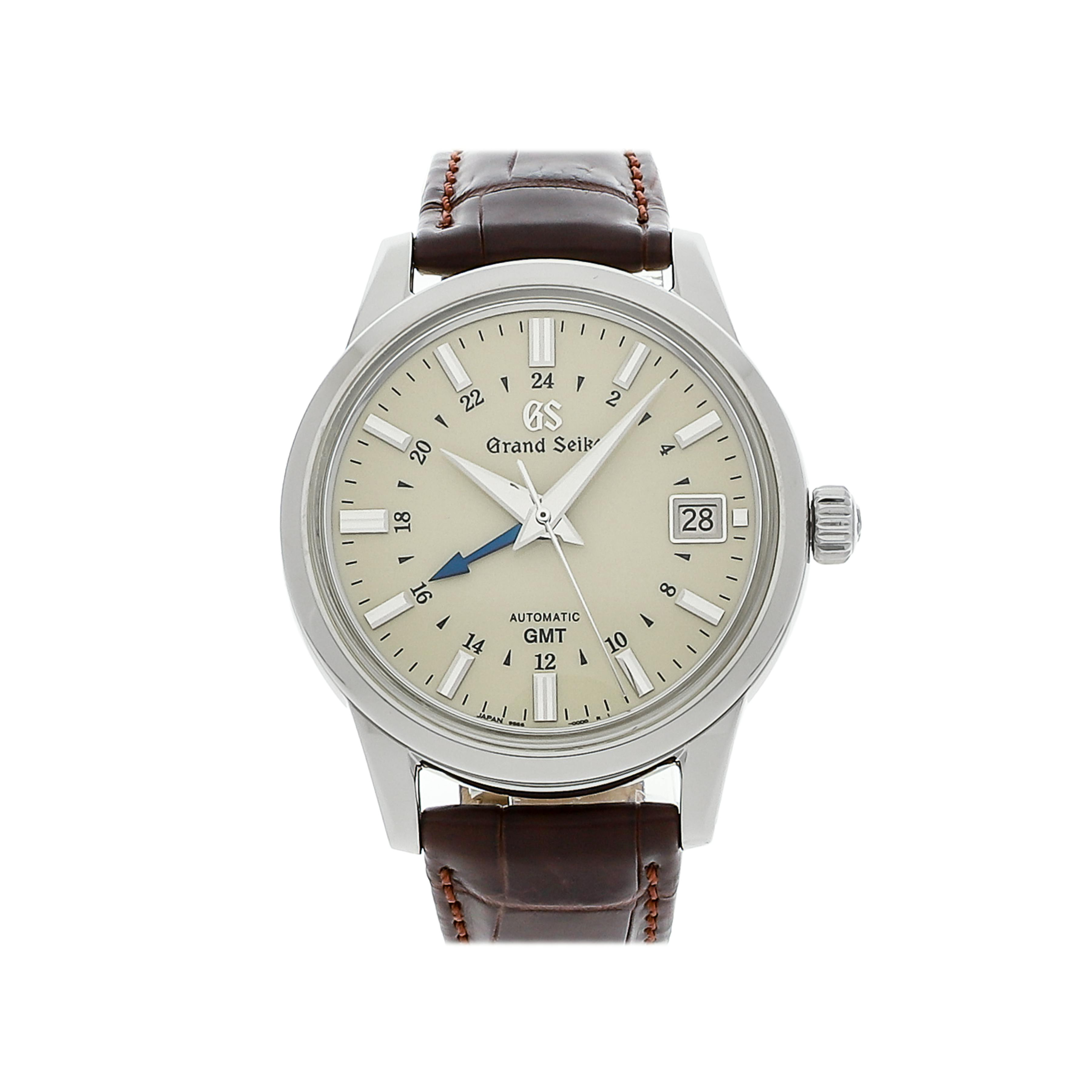 Grand Seiko Elegance Grand Seiko Elegance
