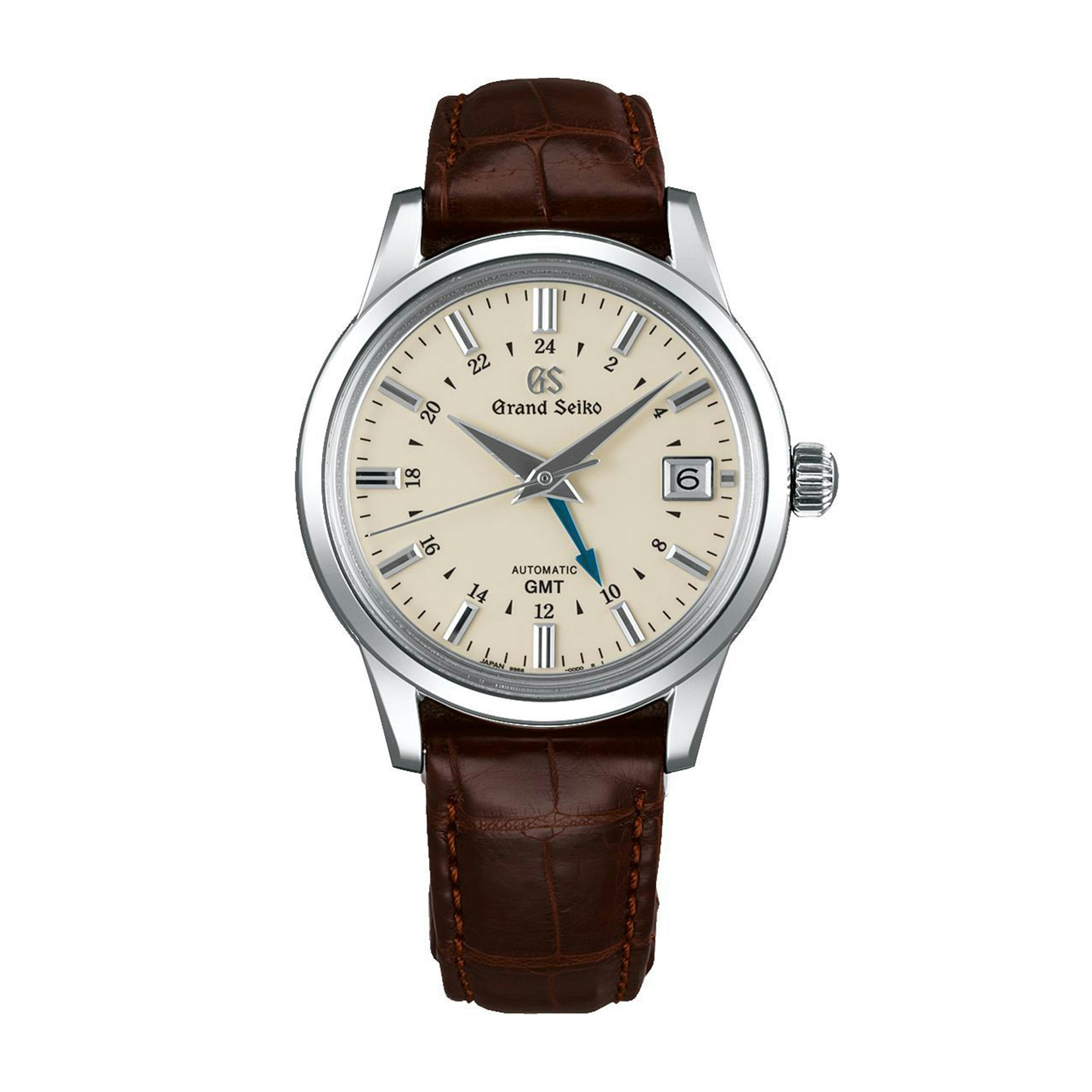 Grand Seiko Elegance Grand Seiko Elegance