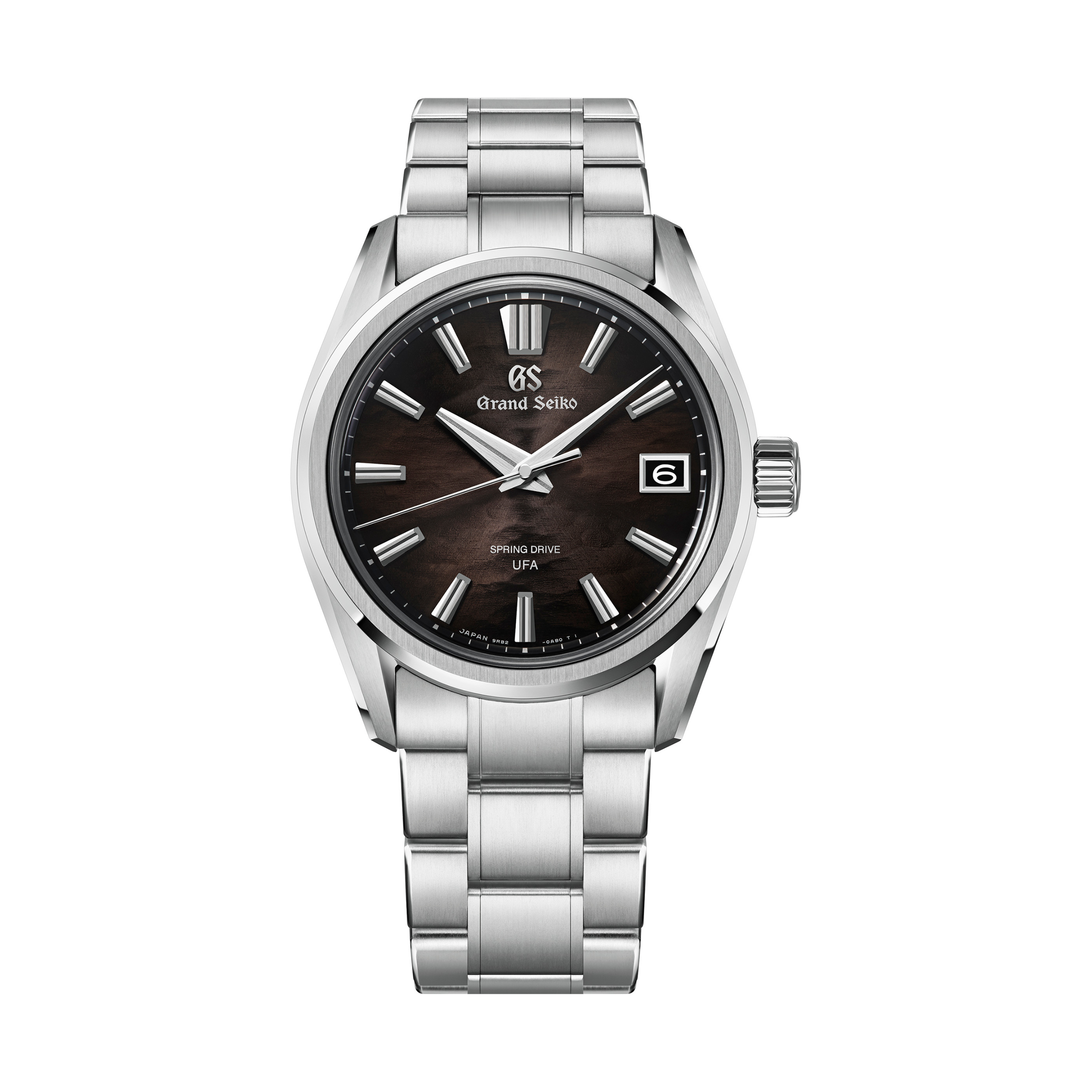 Grand Seiko Evolution 9 Grand Seiko Evolution 9