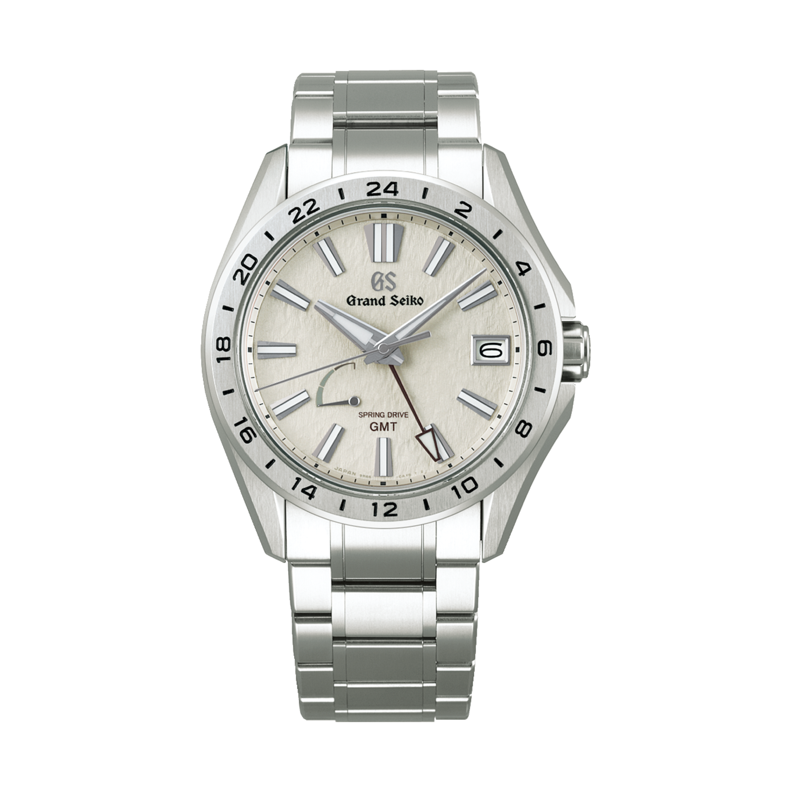 Grand Seiko Evolution 9 Grand Seiko Evolution 9