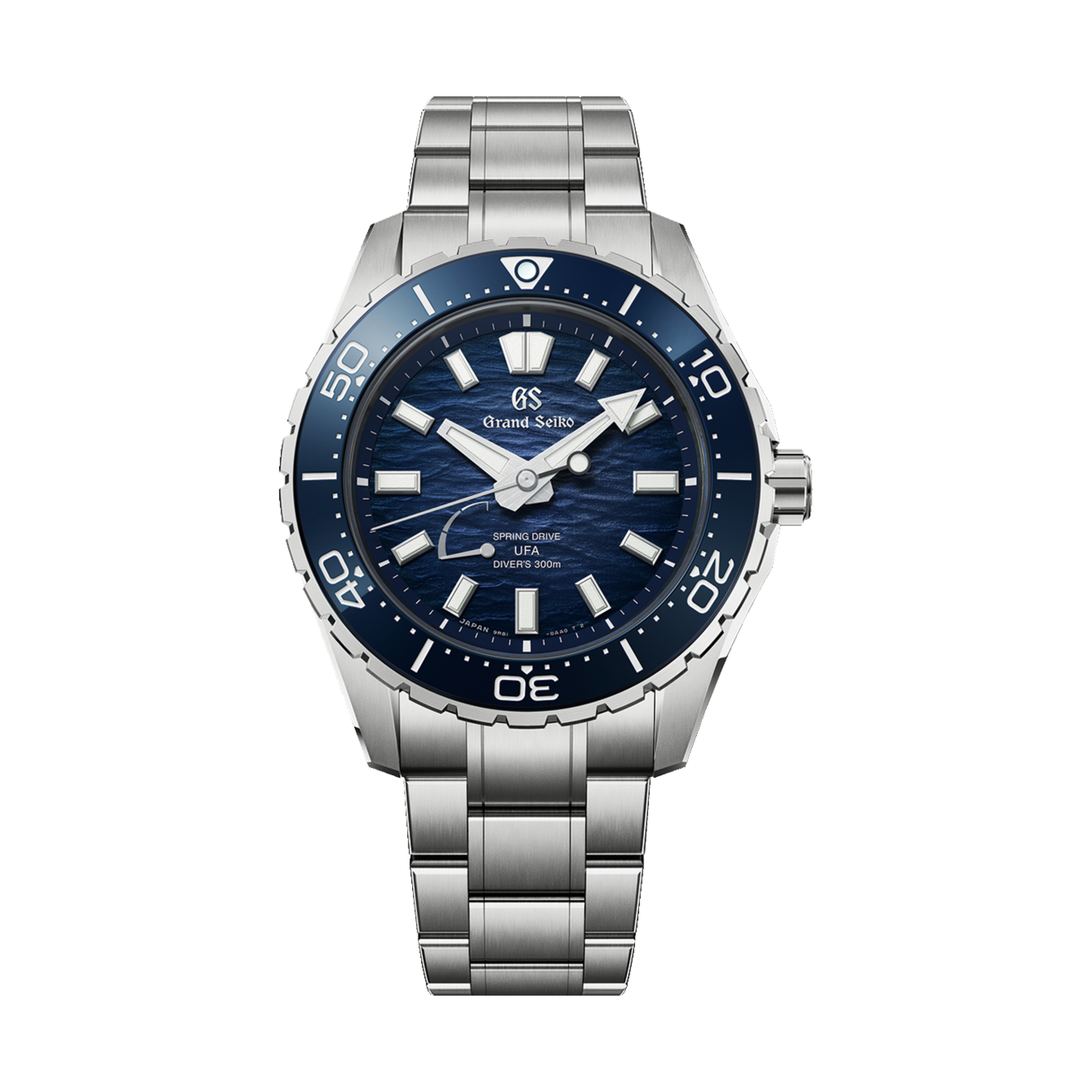 Grand Seiko Evolution 9 Grand Seiko Evolution 9