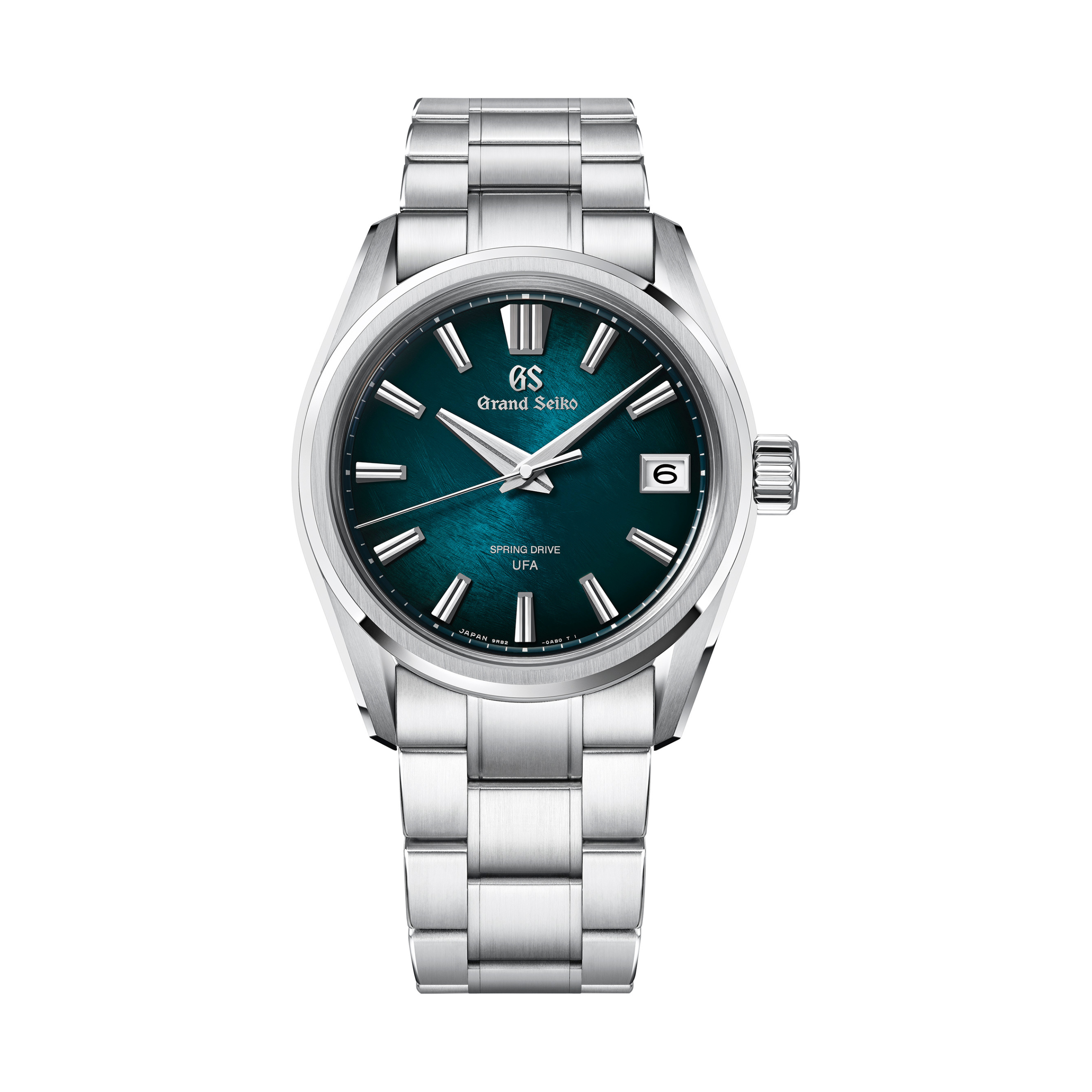 Grand Seiko Evolution 9 Grand Seiko Evolution 9