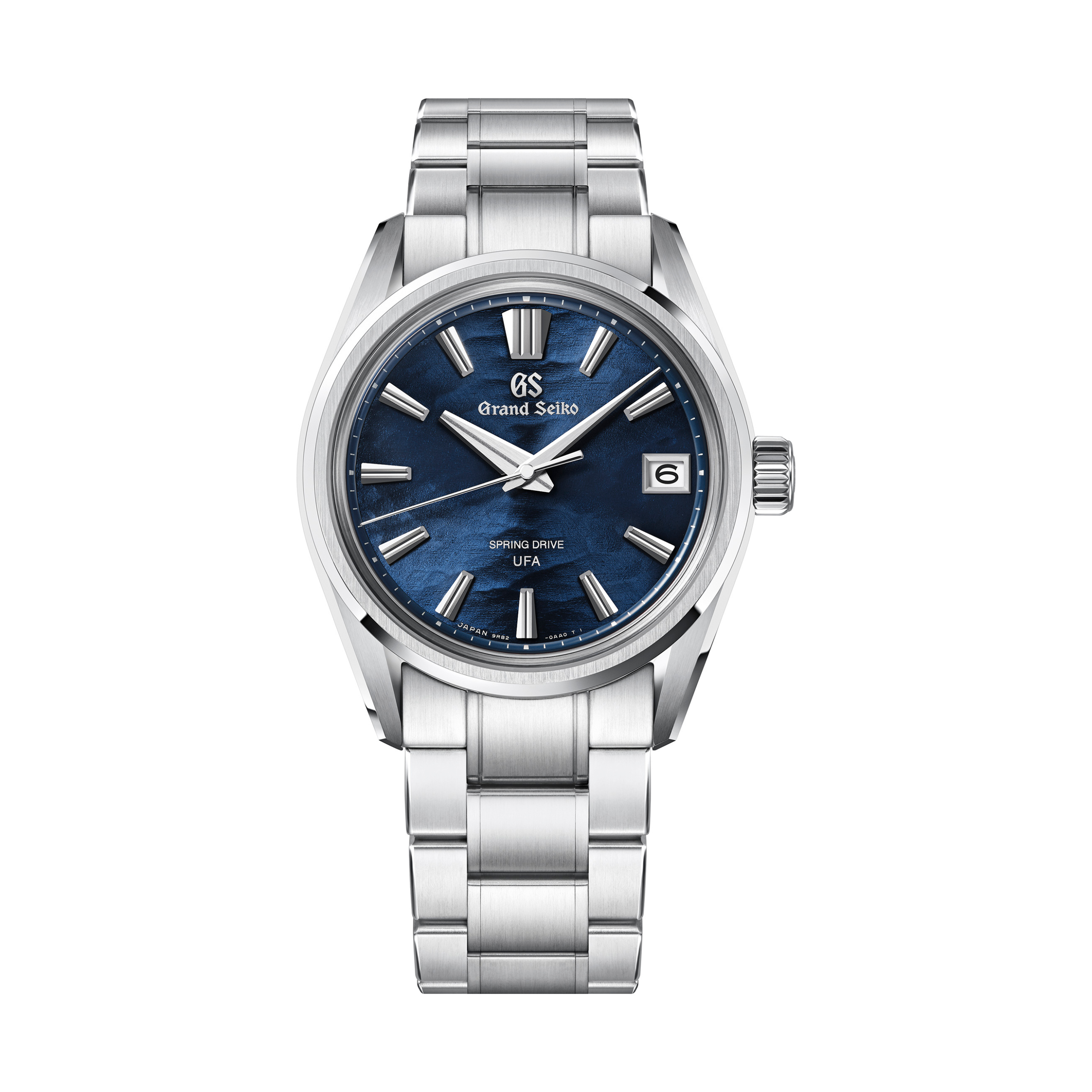 Grand Seiko Evolution 9 Grand Seiko Evolution 9