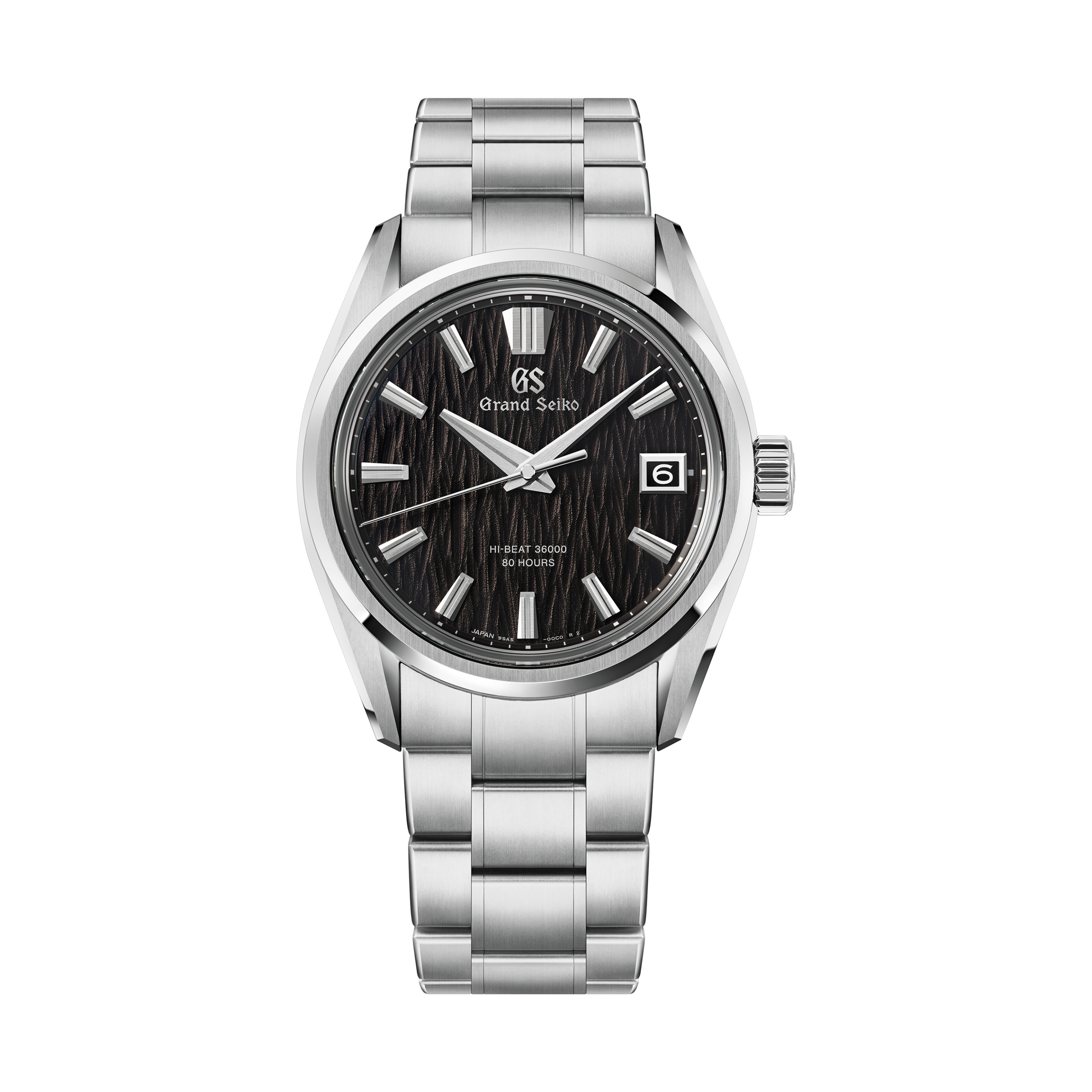 Grand Seiko Evolution 9 Grand Seiko Evolution 9