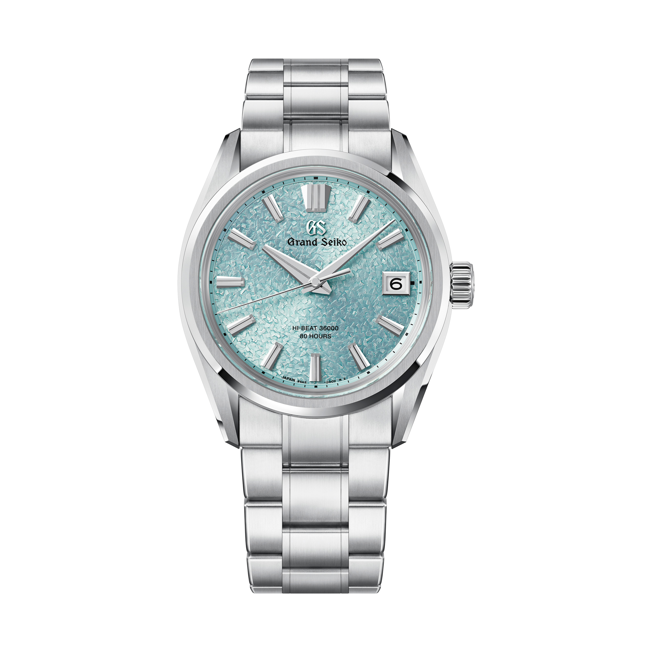 Grand Seiko Evolution 9 Grand Seiko Evolution 9