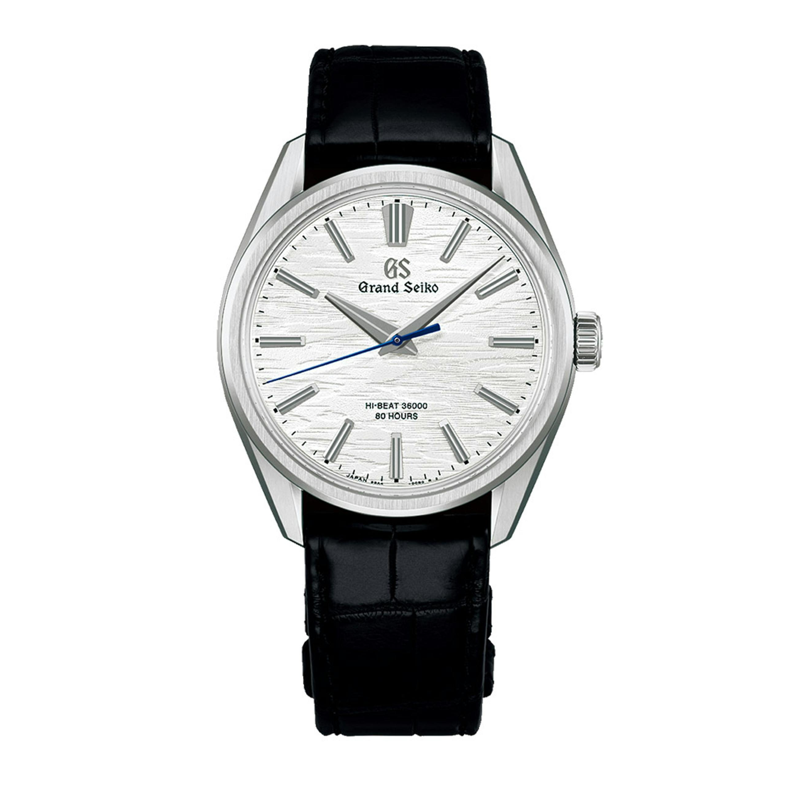 Grand Seiko Evolution 9 Grand Seiko Evolution 9