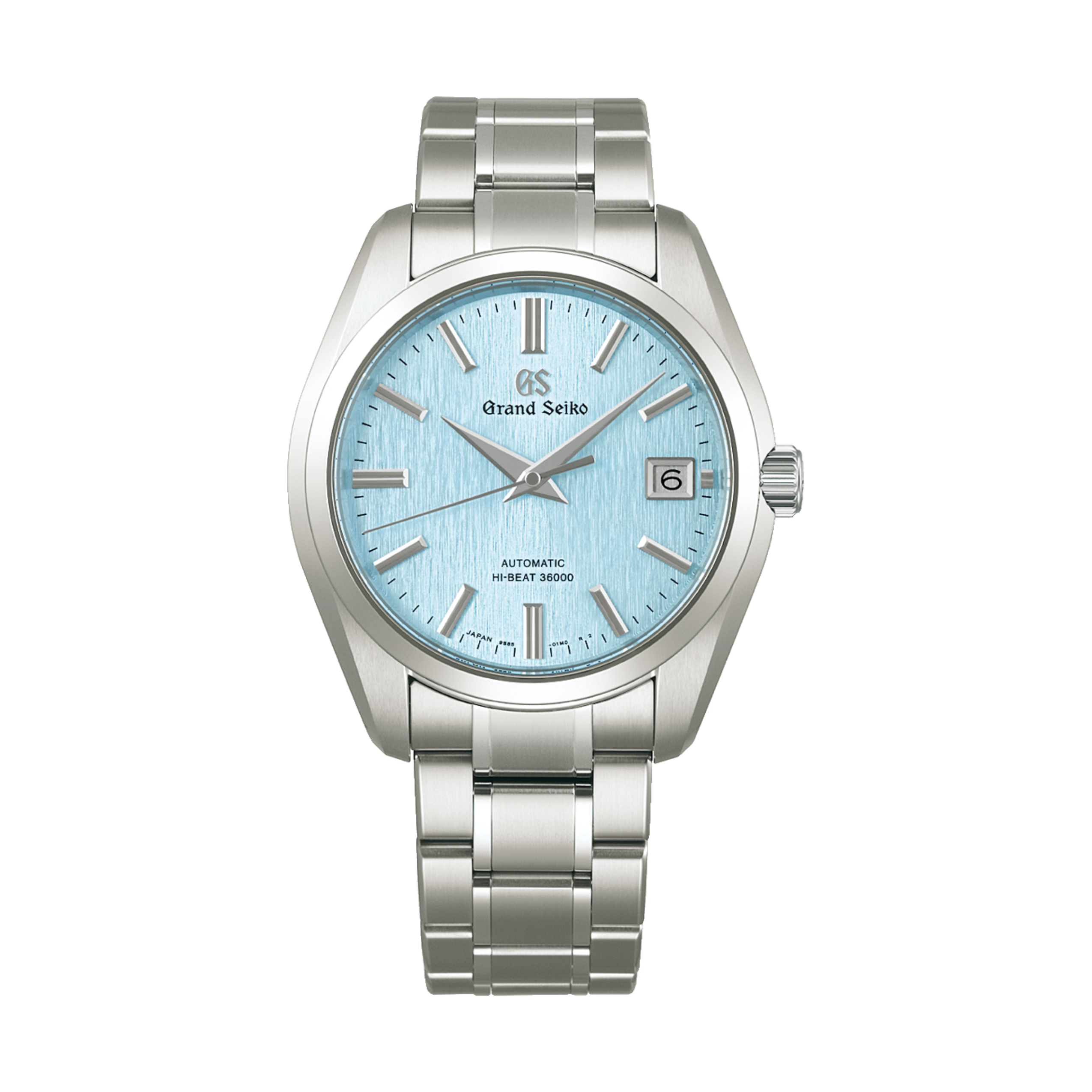 Grand Seiko Heritage Grand Seiko Heritage