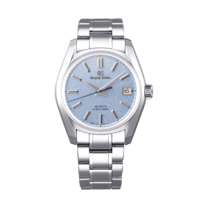 Grand Seiko Heritage