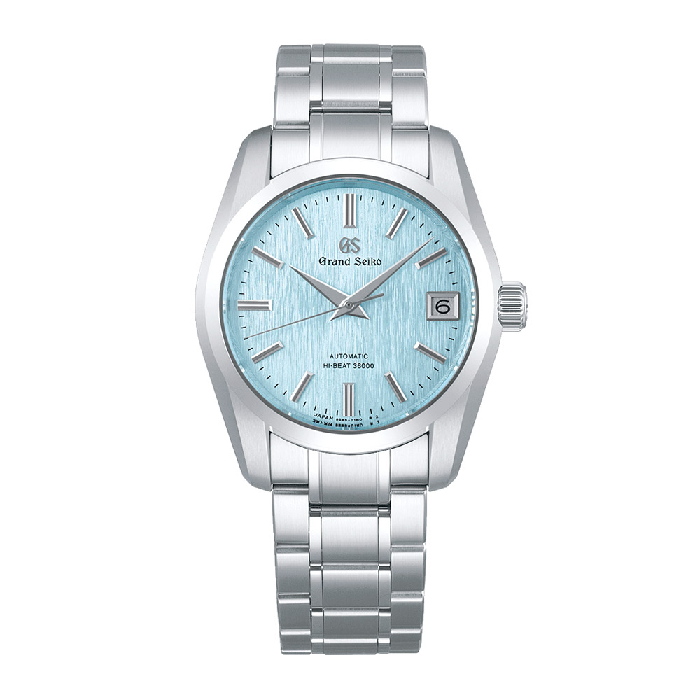 Grand Seiko Heritage Grand Seiko Heritage