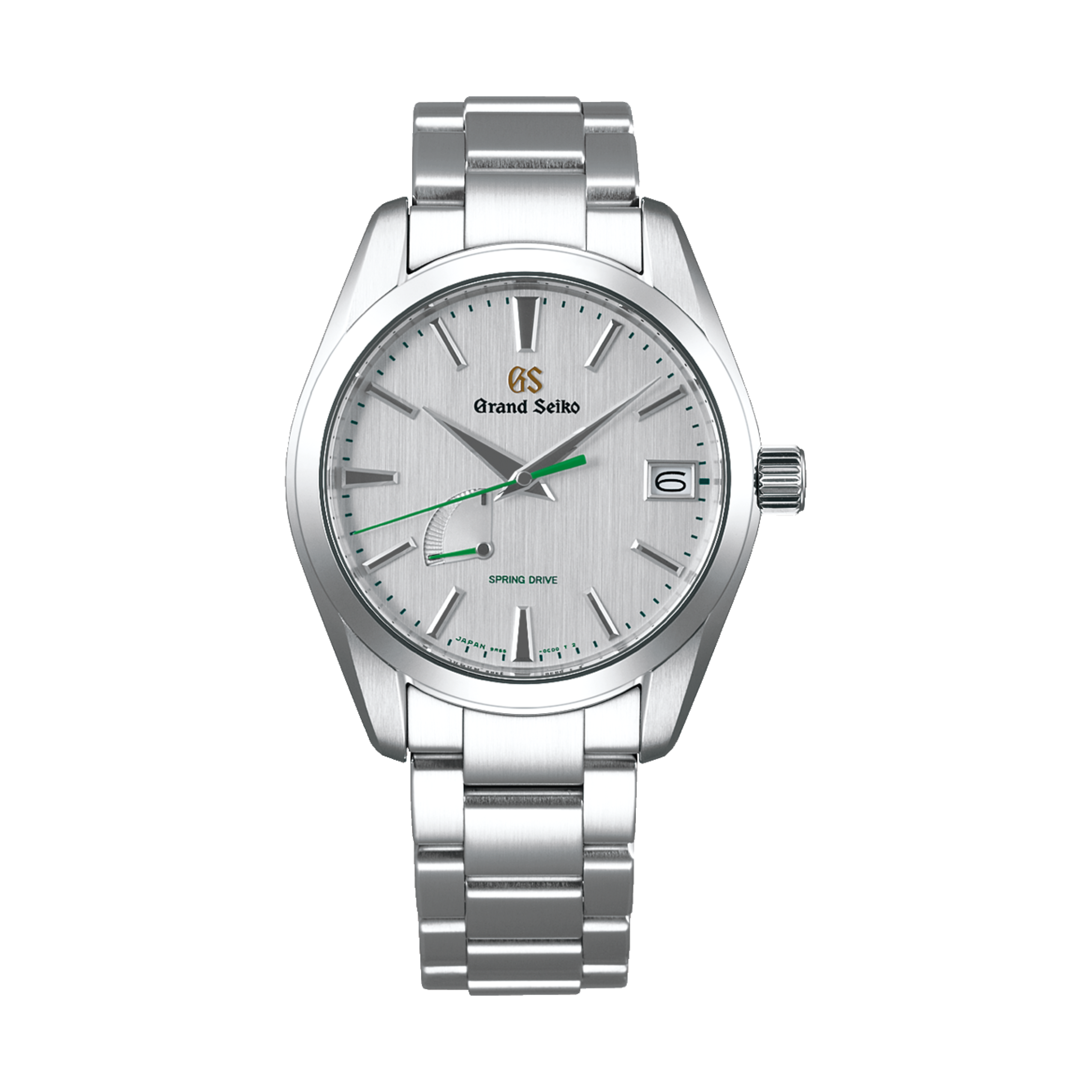 Grand Seiko Heritage Grand Seiko Heritage
