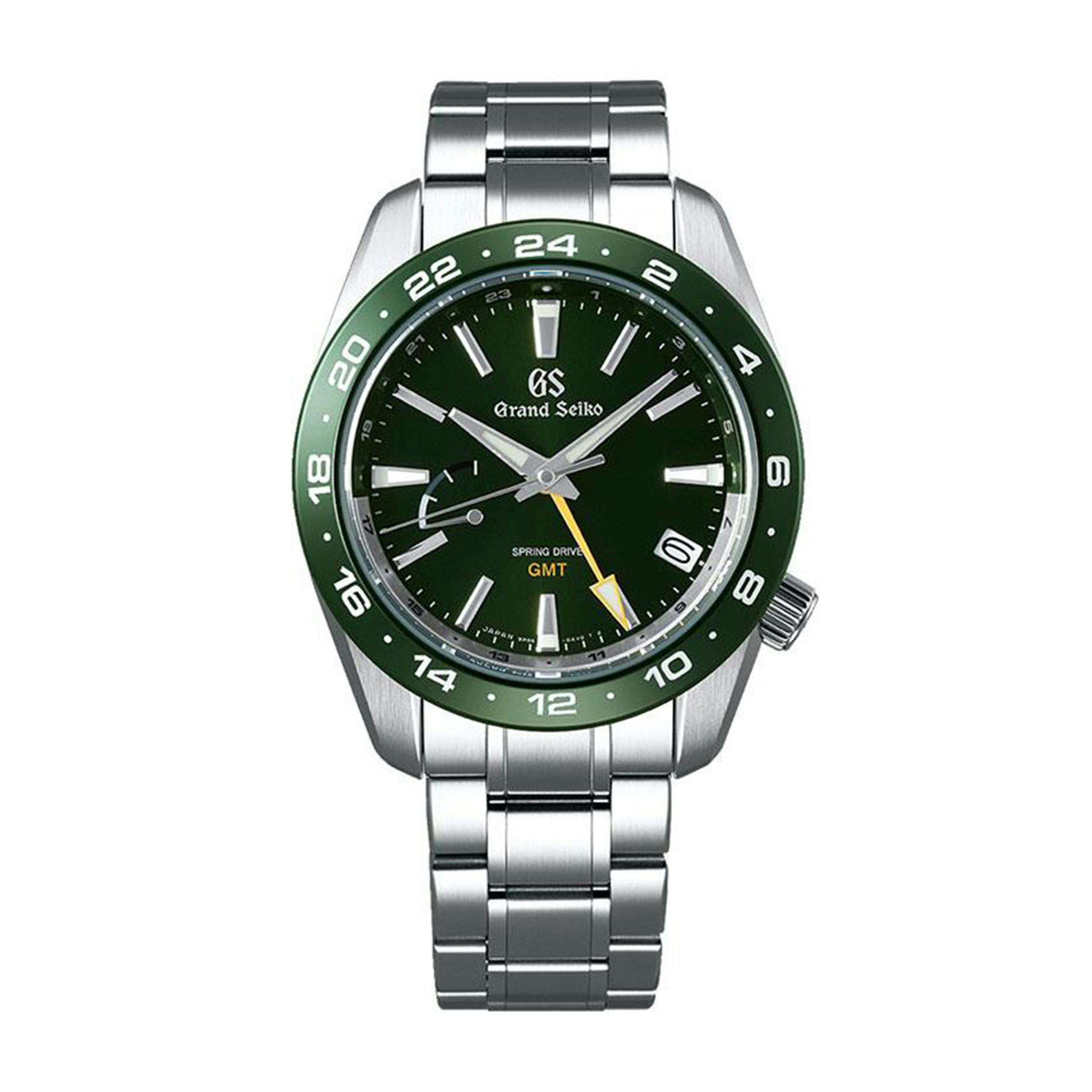 Grand Seiko Sport Grand Seiko Sport