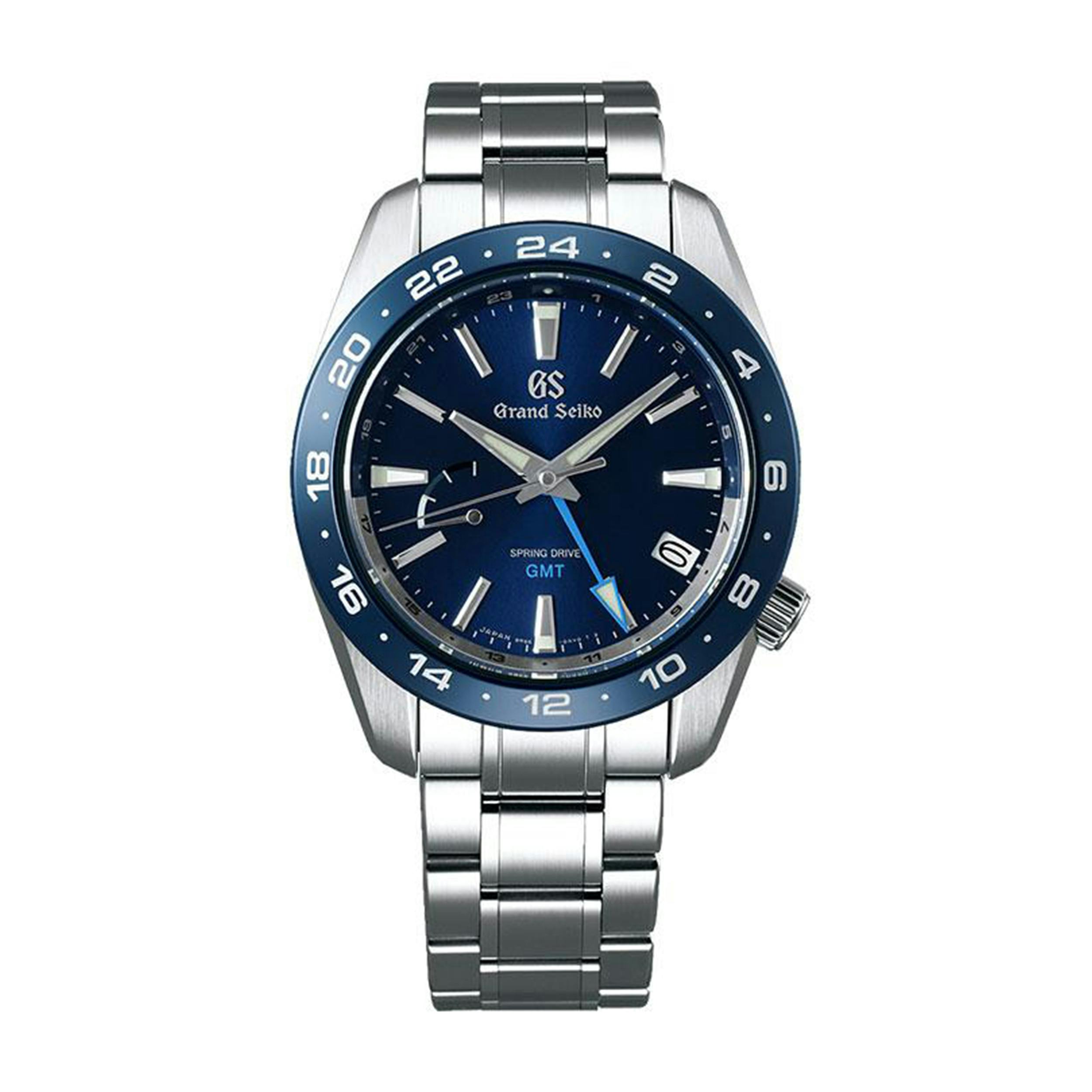 Grand Seiko Sport Grand Seiko Sport