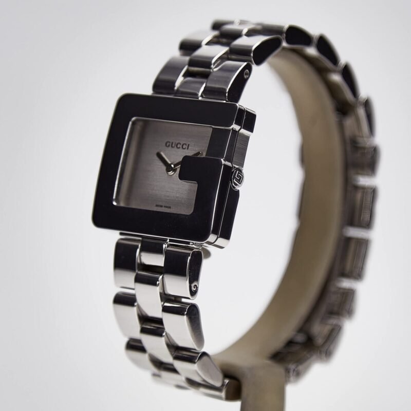 Gucci 3600J - Chrono Swiss Watch Gucci 3600J - Chrono Swiss Watch