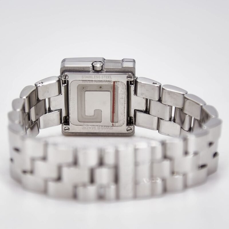 Gucci 3600J - Chrono Swiss Watch Gucci 3600J - Chrono Swiss Watch