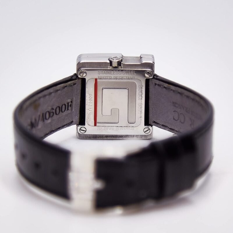 Gucci 3600L - Chrono Swiss Watch Gucci 3600L - Chrono Swiss Watch