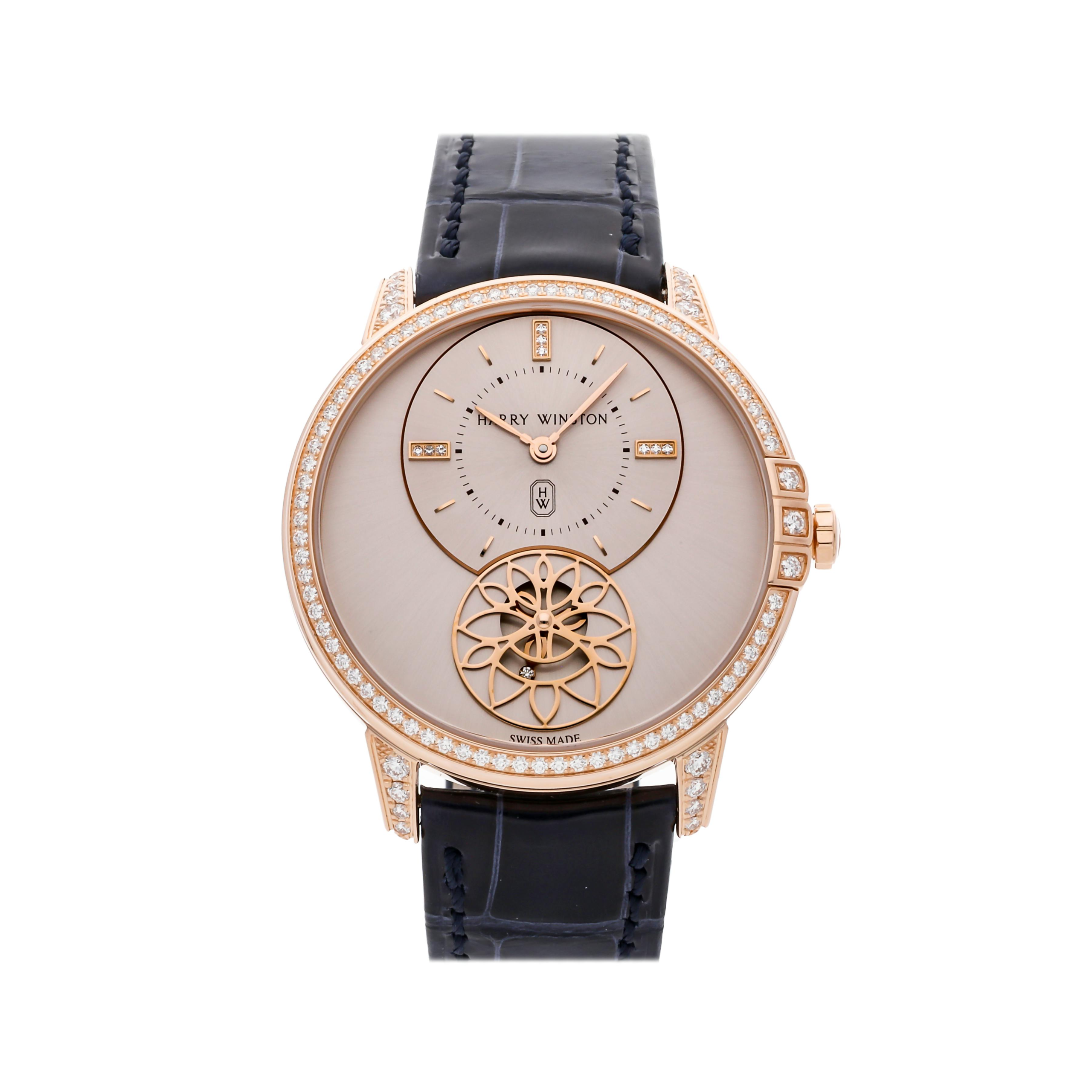 Harry Winston Midnight Harry Winston Midnight
