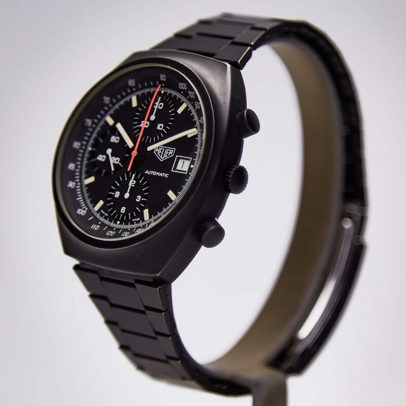 Heuer Pasadena (750.501) - Chrono Swiss Watch Heuer Pasadena (750.501) - Chrono Swiss Watch